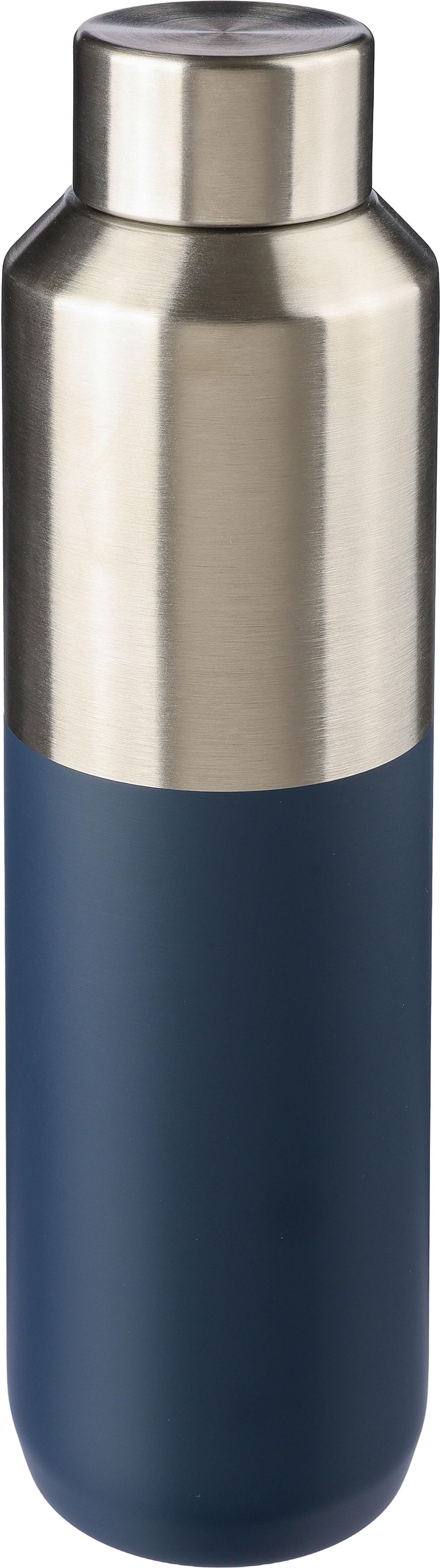Vue 10 de Bouteille isotherme Esen | Recyclé | 600 ml