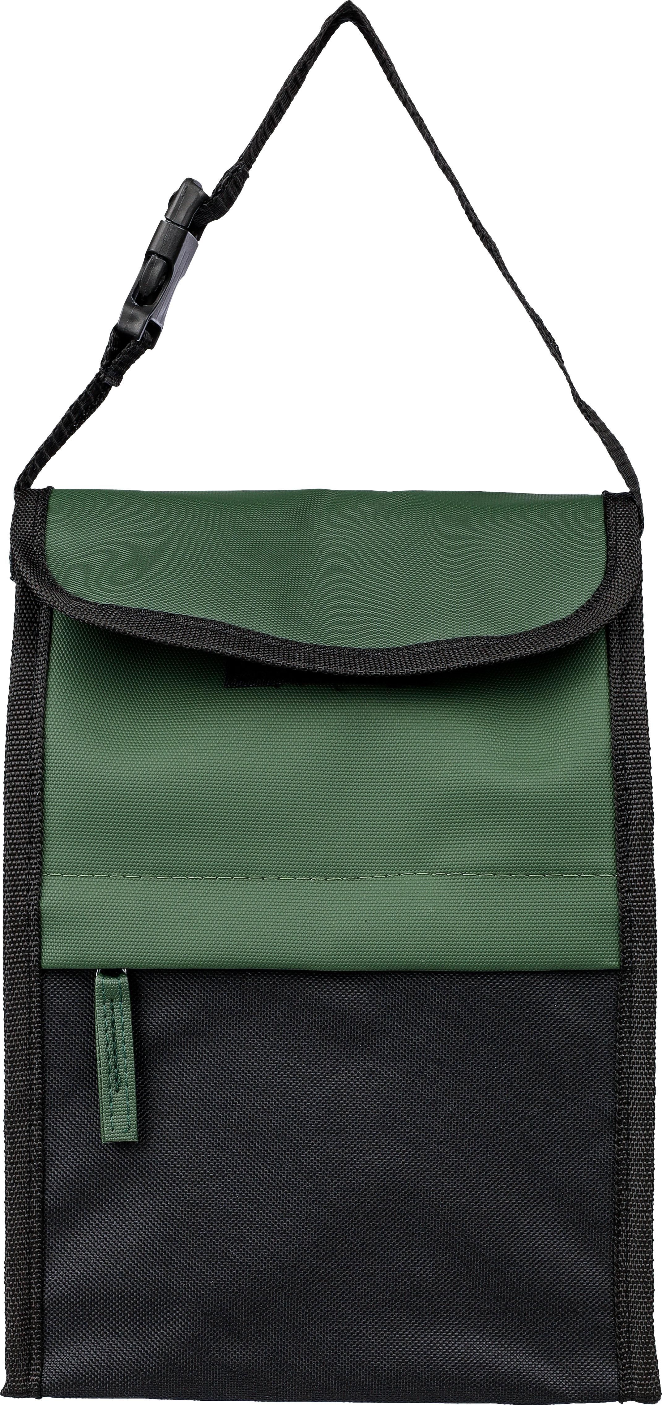 Vue 8 de Sac isotherme Eira | Recyclé | 5 l