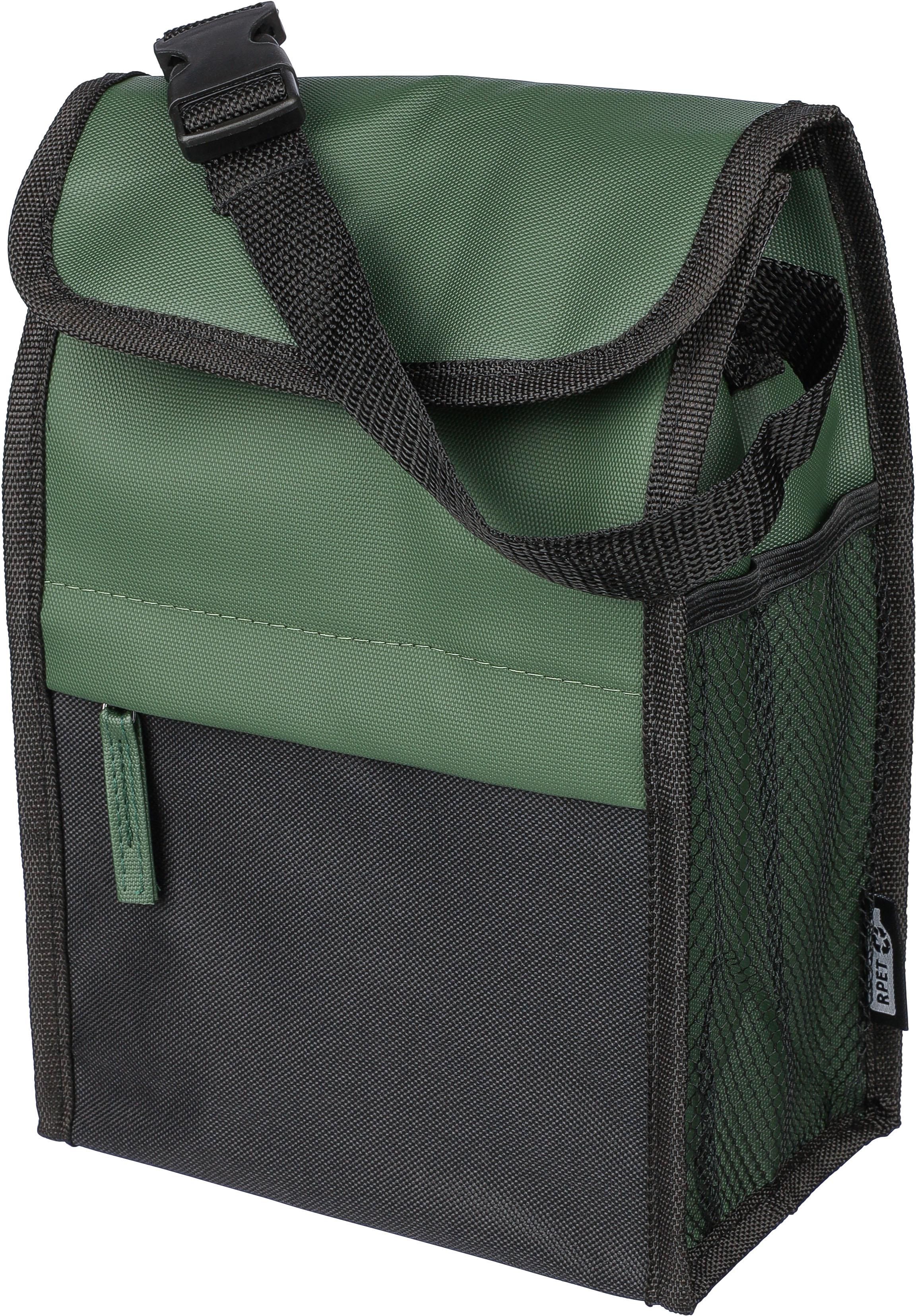 Vue 3 de Sac isotherme Eira | Recyclé | 5 l