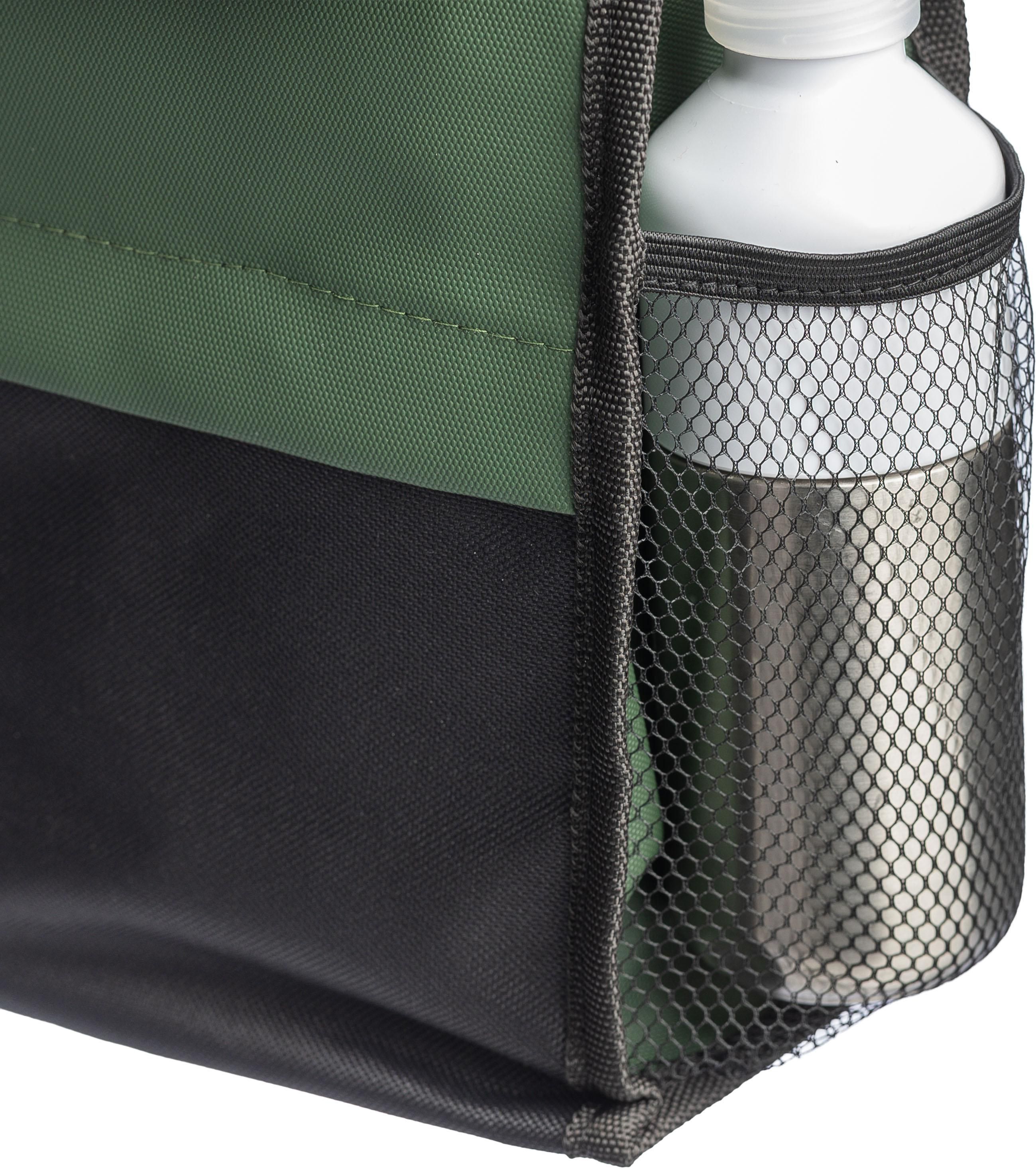 Vue 11 de Sac isotherme Eira | Recyclé | 5 l