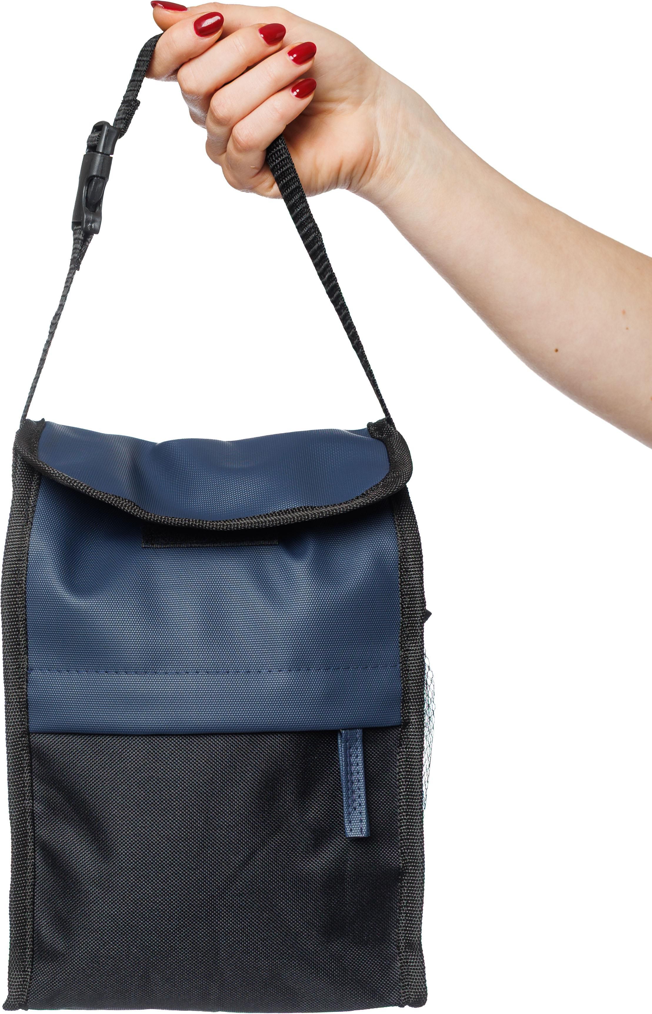 Vue 2 de Sac isotherme Eira | Recyclé | 5 l