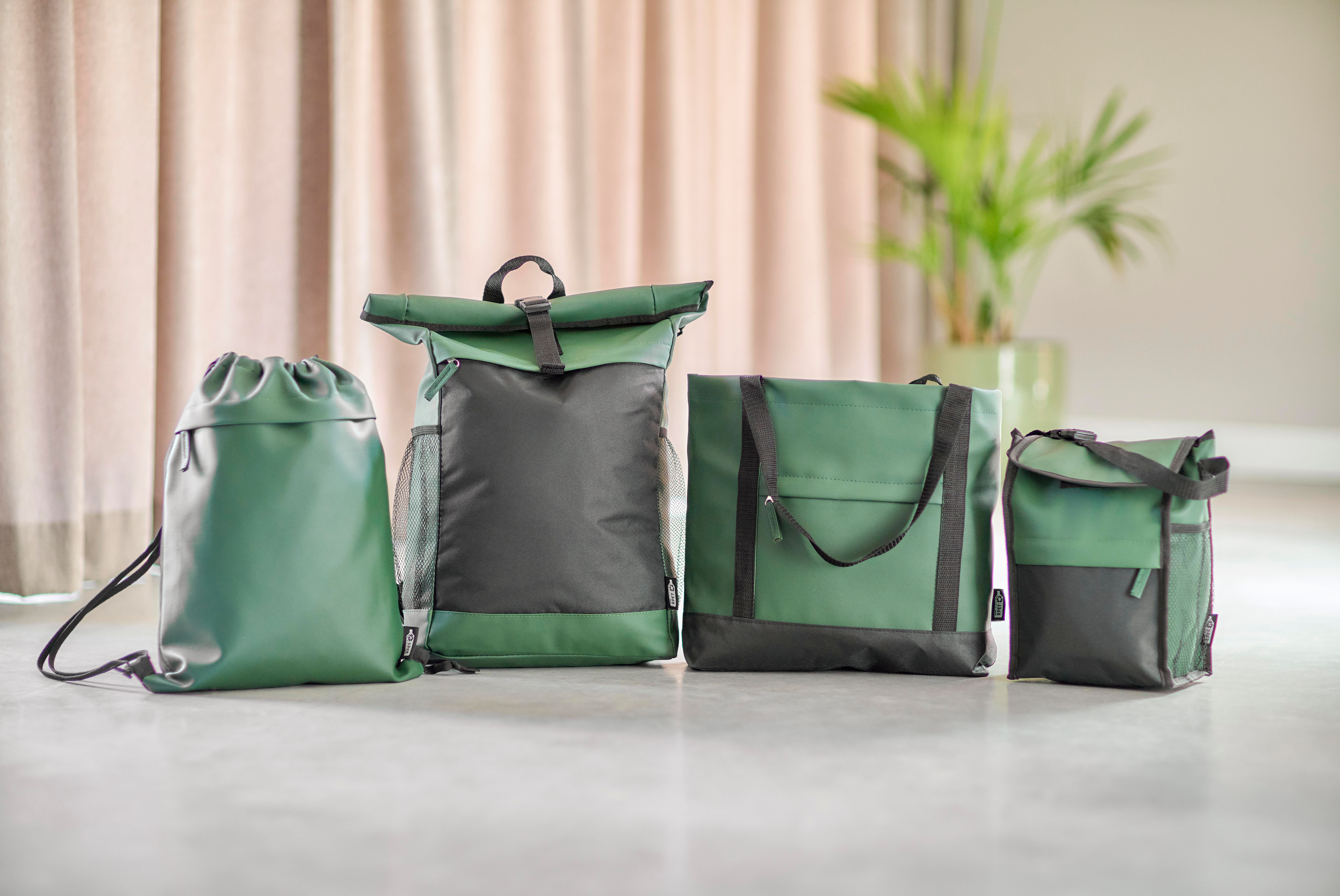 Vue 12 de Sac isotherme Eira | Recyclé | 5 l