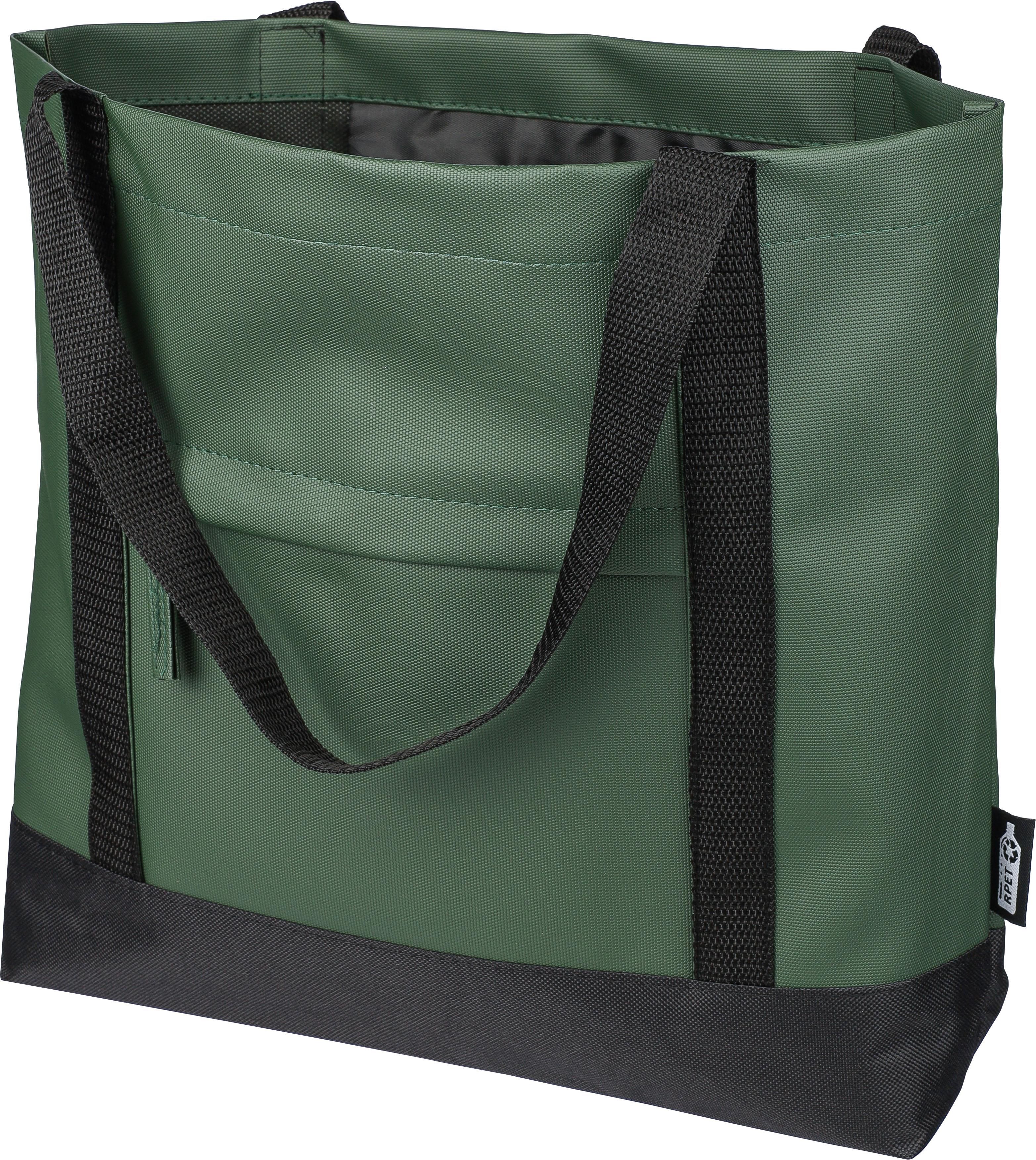 Vue 5 de Sac de plage Lumi | Recyclé | 10 l