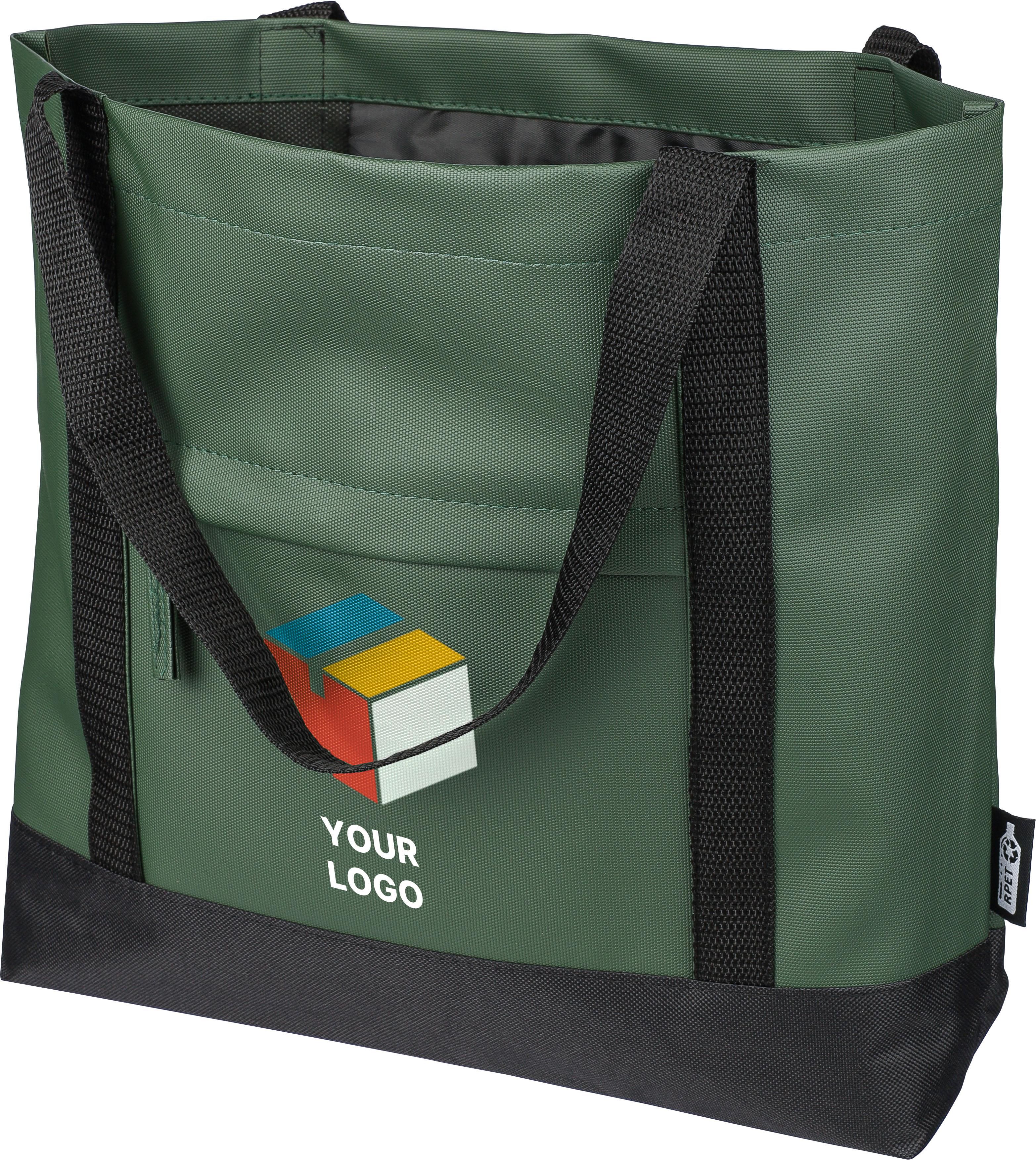 Vue 6 de Sac de plage Lumi | Recyclé | 10 l
