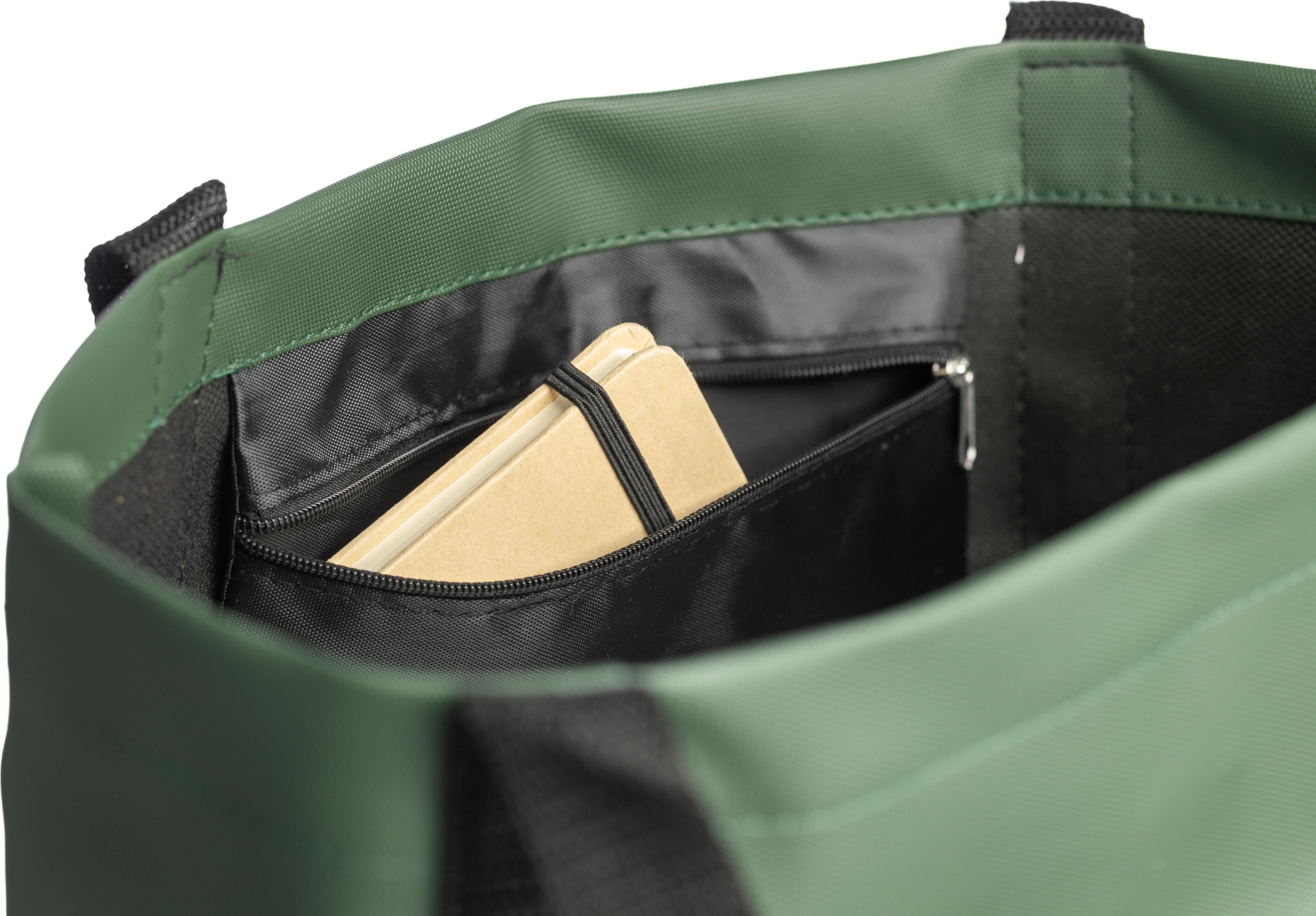 Vue 13 de Sac de plage Lumi | Recyclé | 10 l