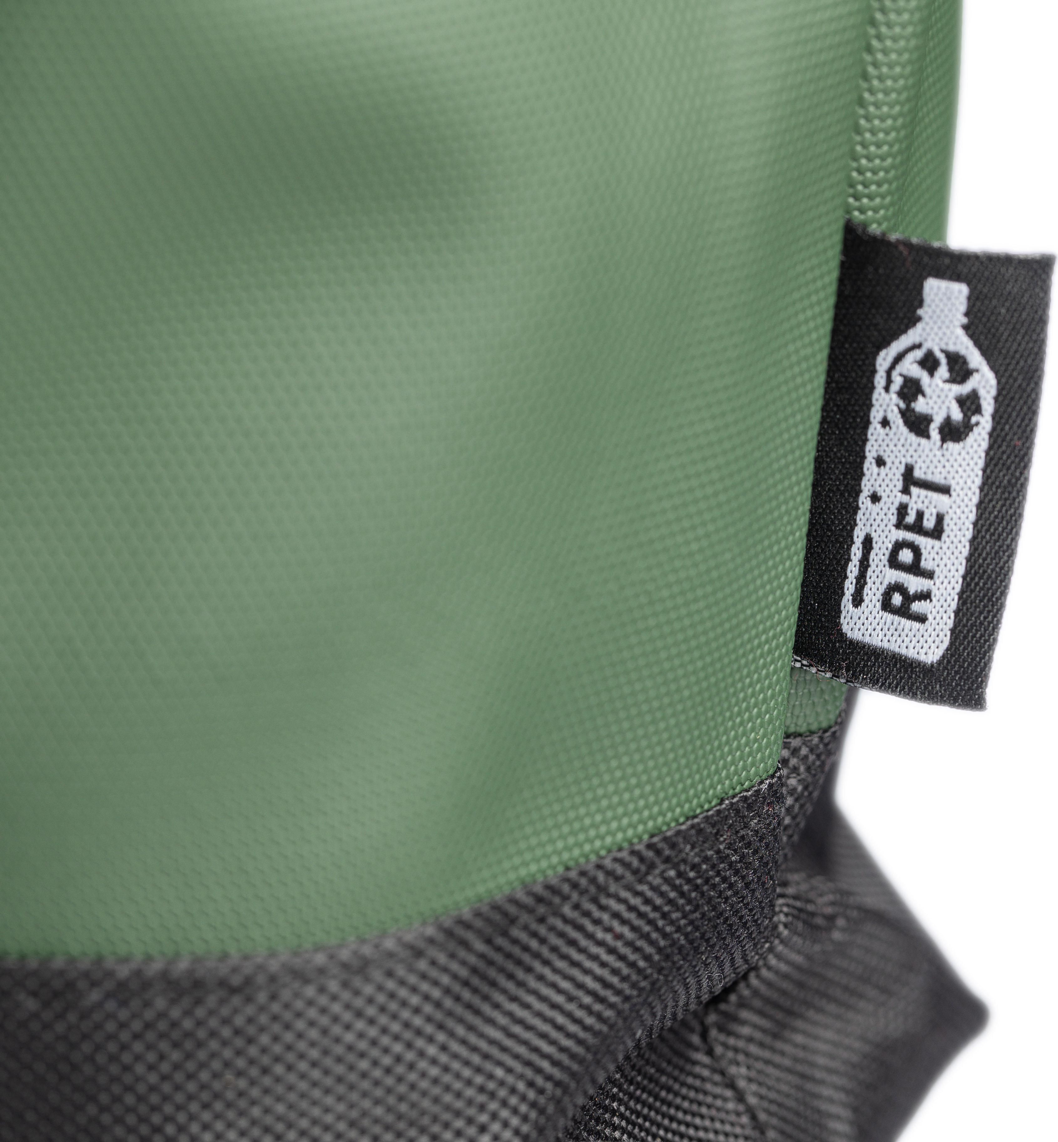 Vue 12 de Sac de plage Lumi | Recyclé | 10 l