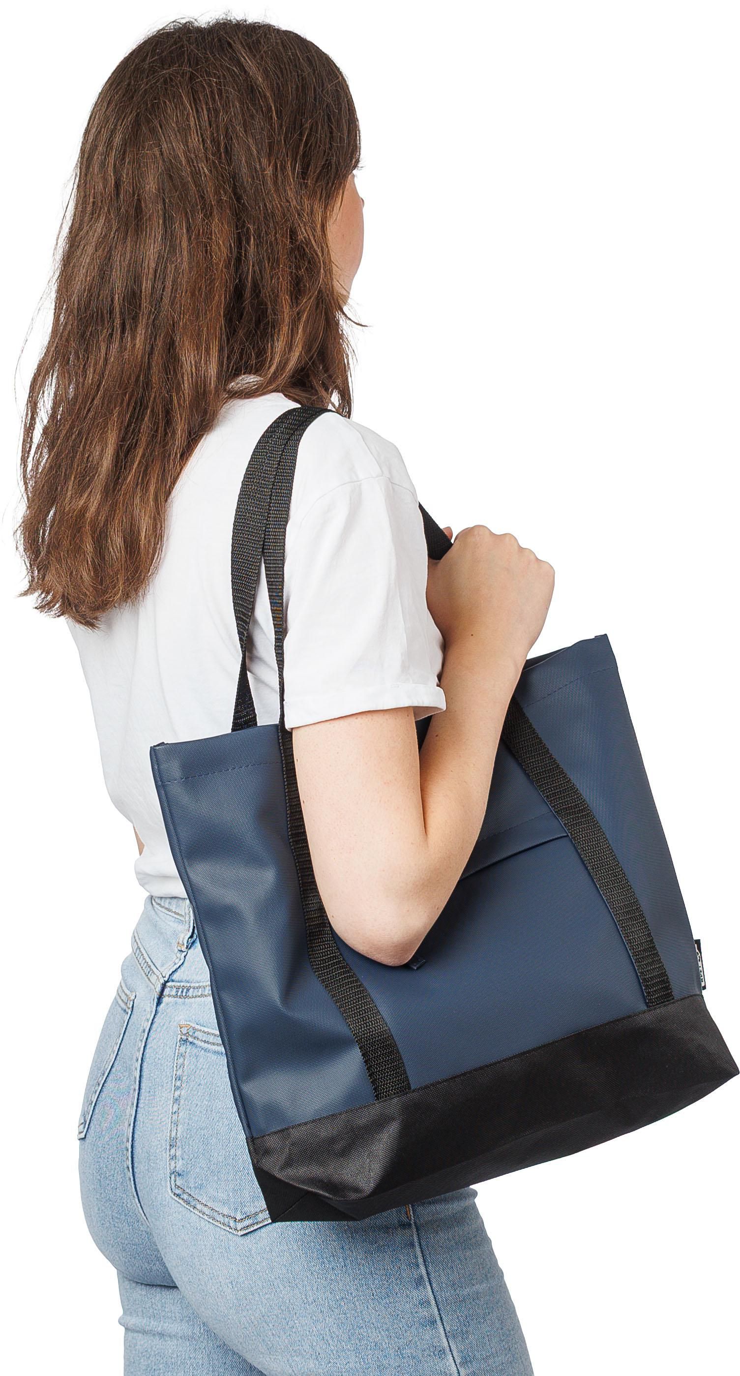 Vue 2 de Sac de plage Lumi | Recyclé | 10 l