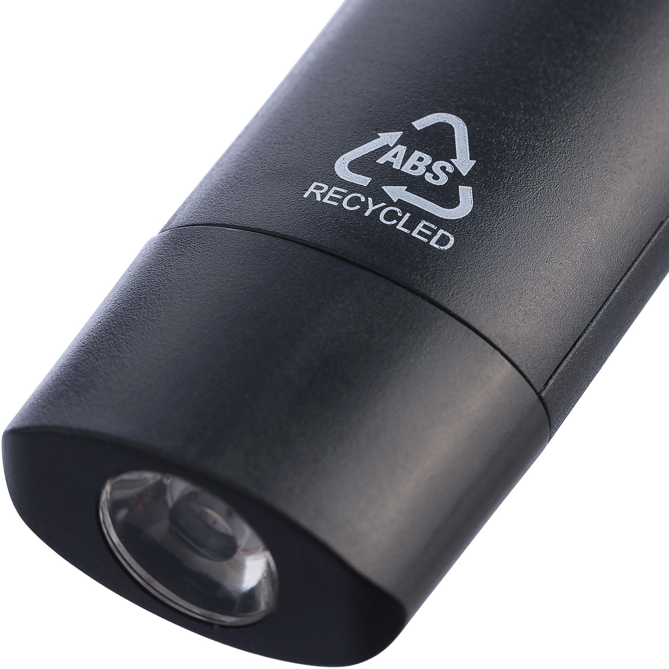 Vue 15 de Lampe torche Zai | Recyclé | Rechargeable