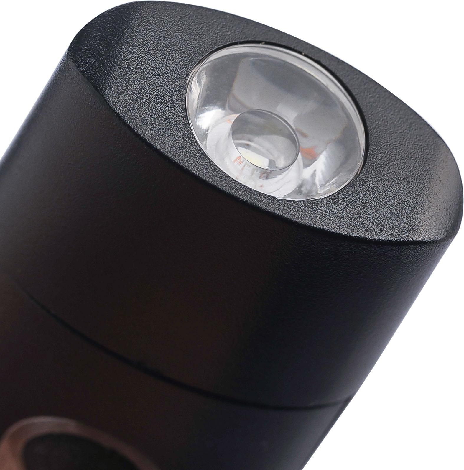 Vue 13 de Lampe torche Zai | Recyclé | Rechargeable