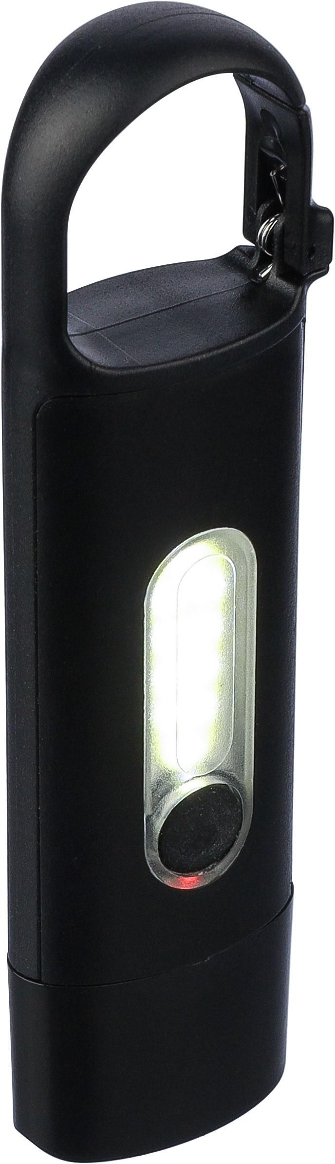 Vue 10 de Lampe torche Zai | Recyclé | Rechargeable