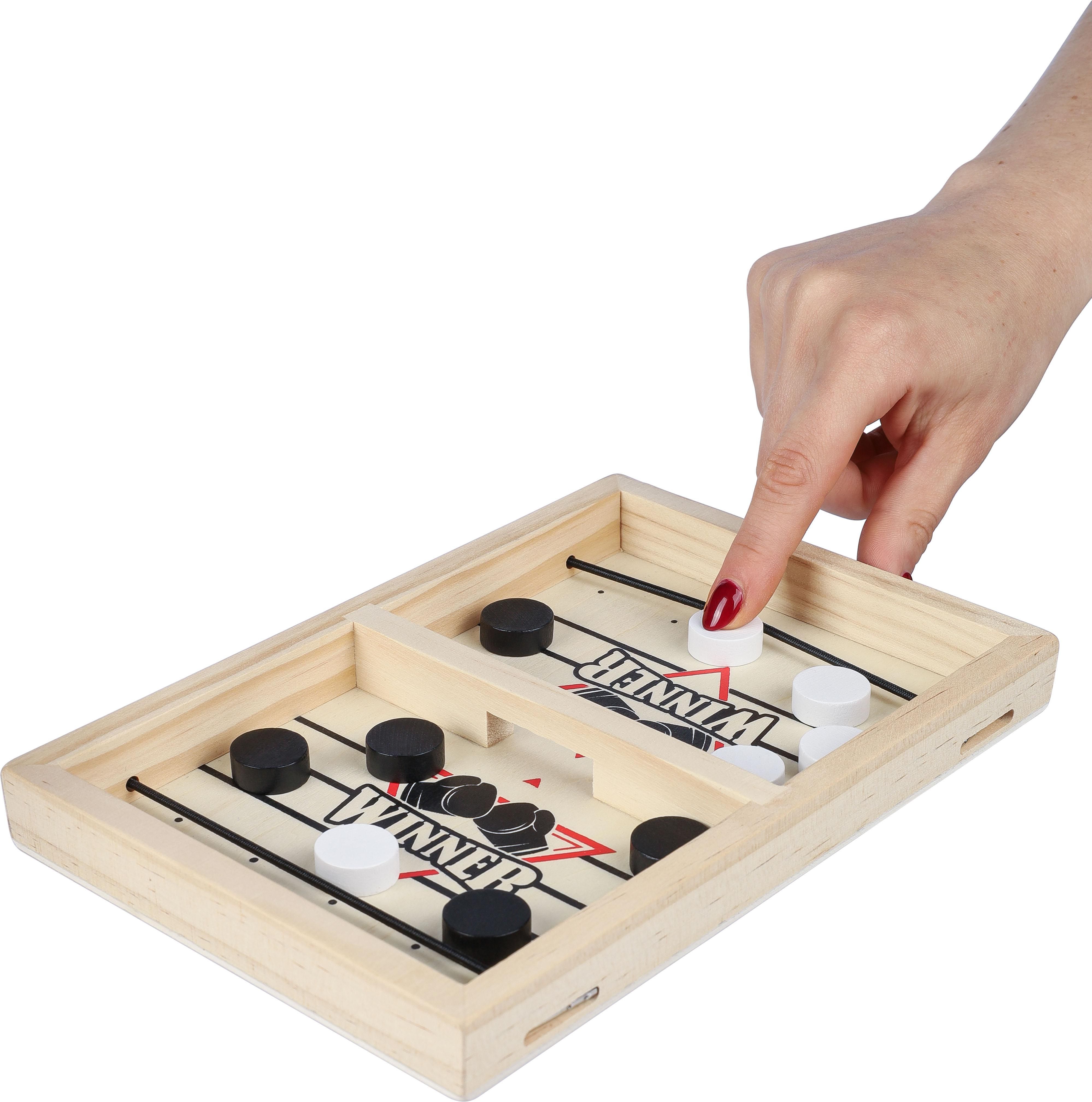 Vue 7 de Jeu de tir en bois Rio
