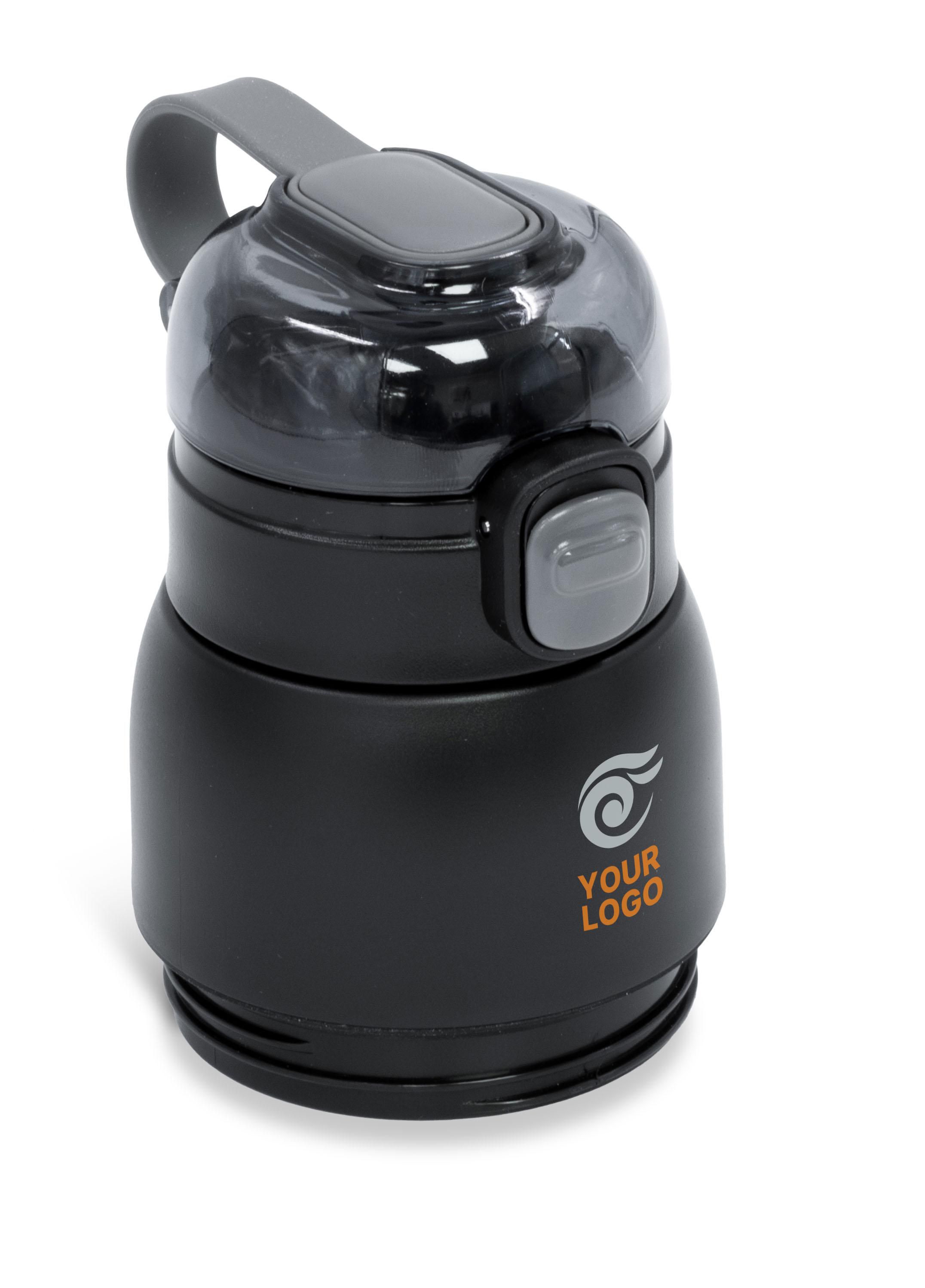 Vue 3 de BrandCharger couvercle additionnel Vortex Hydroboost | 250 ml