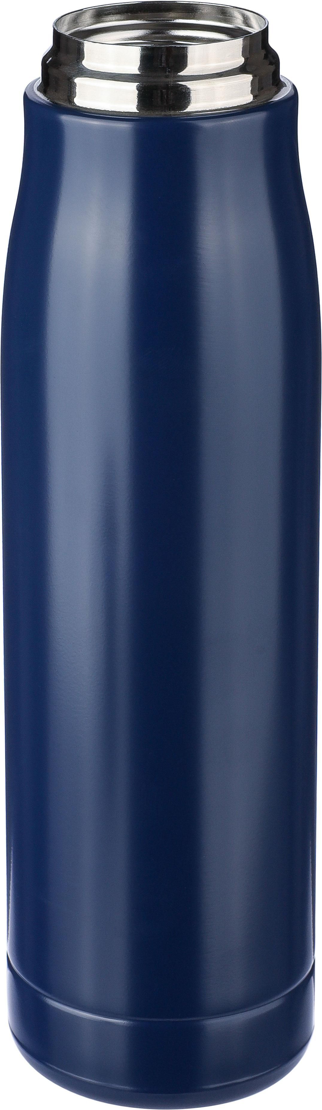 Vue 5 de Bouteille isotherme Solene | Recyclé | 500 ml