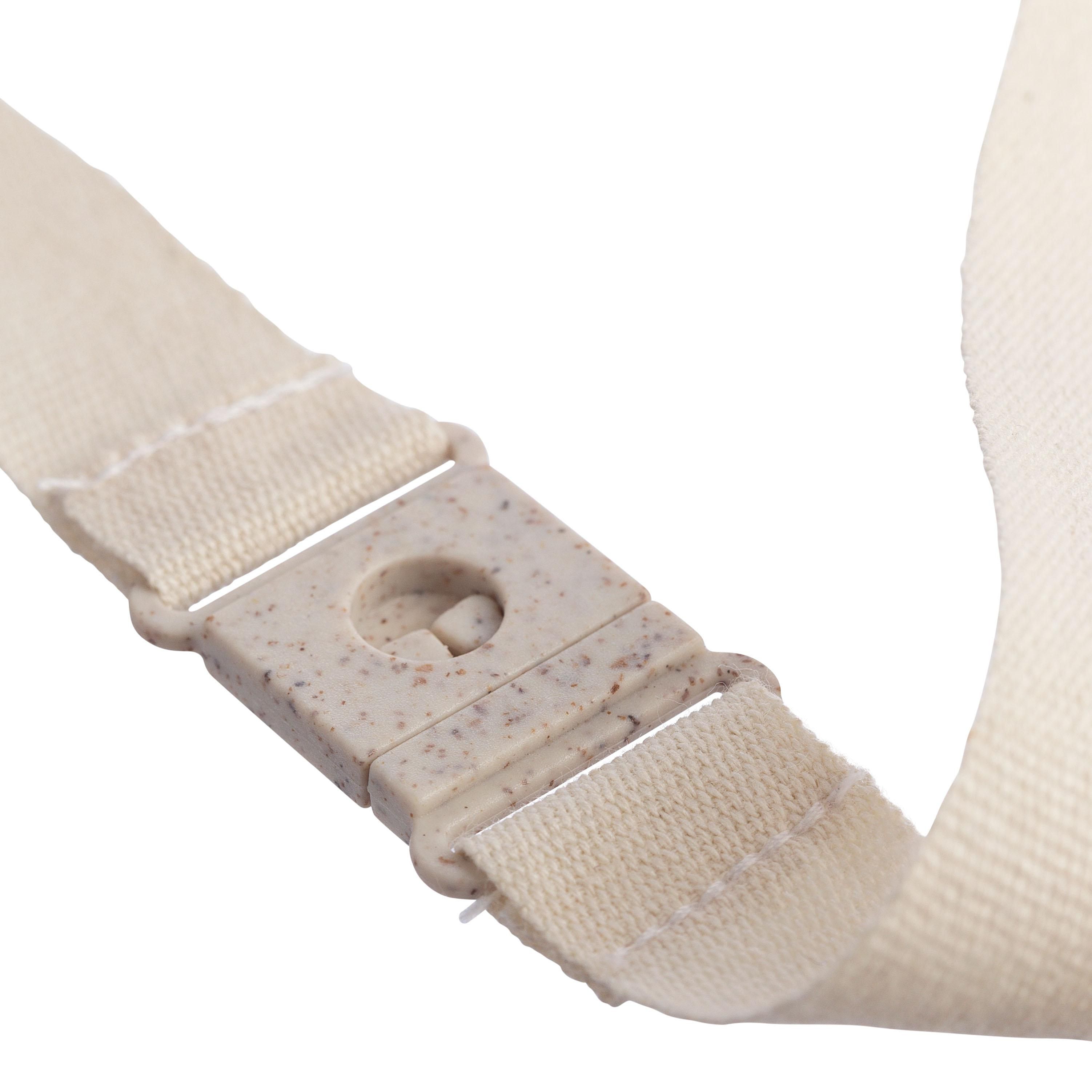Vue 11 de Médaille Koa | Bois