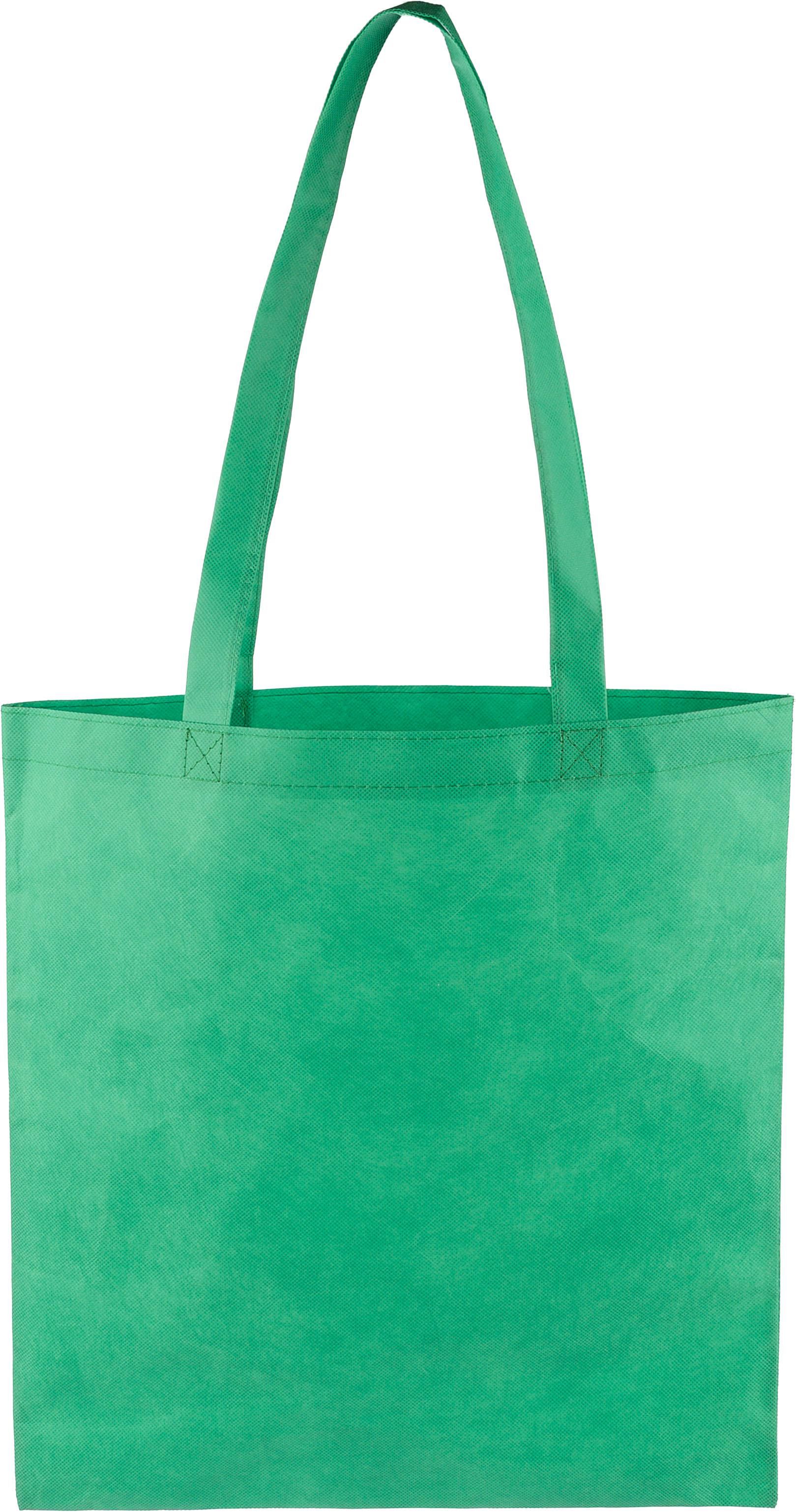 Vue 8 de Sac shopping Taye | Non-tissé | 11 l
