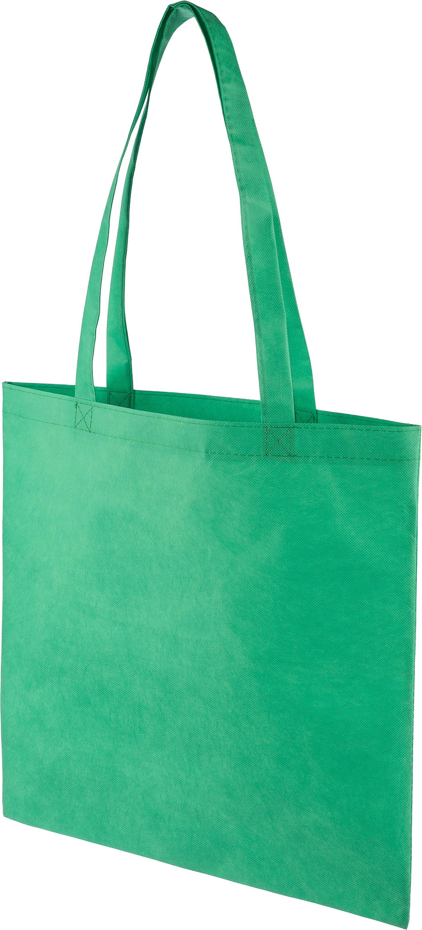 Vue 4 de Sac shopping Taye | Non-tissé | 11 l