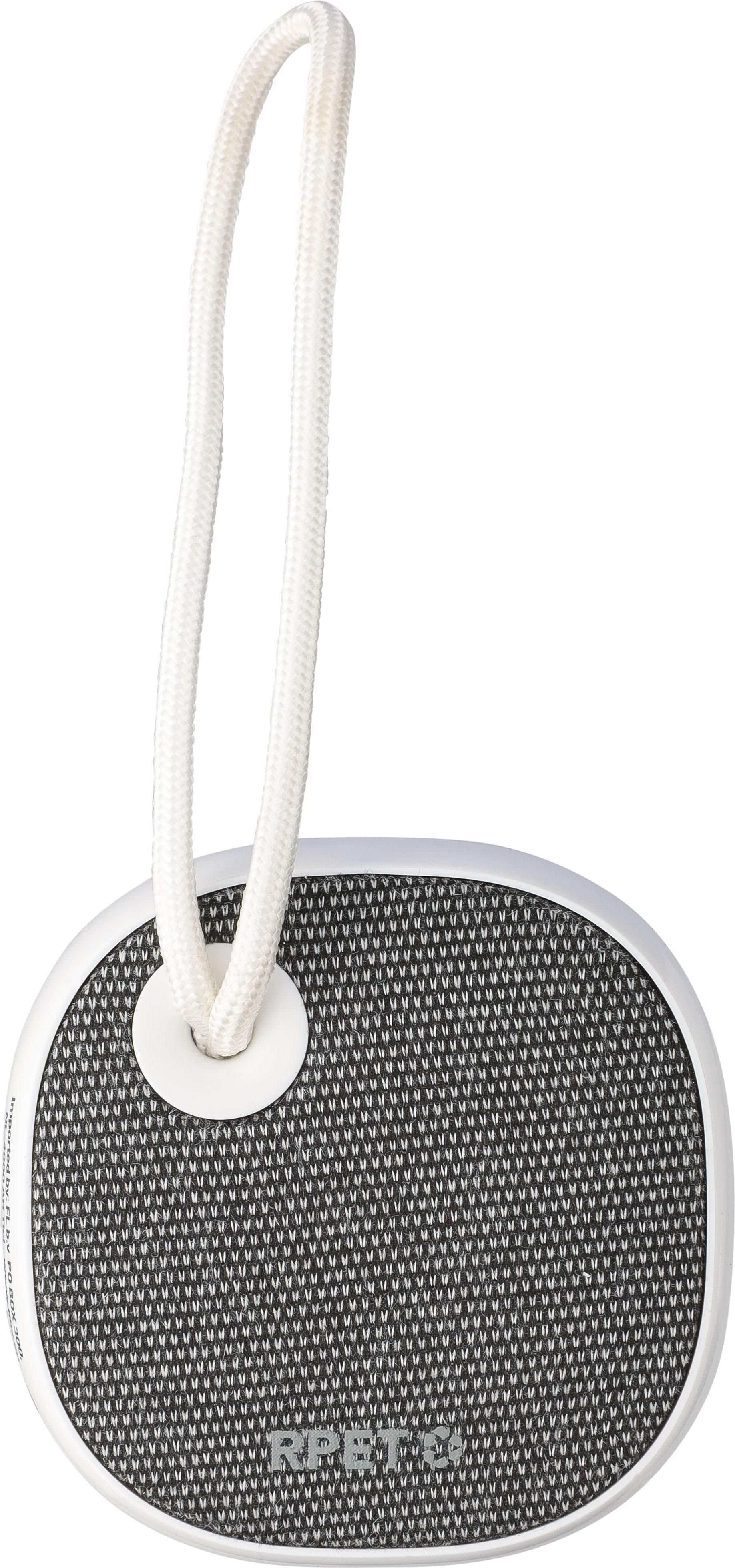 Vue 9 de Enceinte sans fil Mireya | Recyclé | Solar