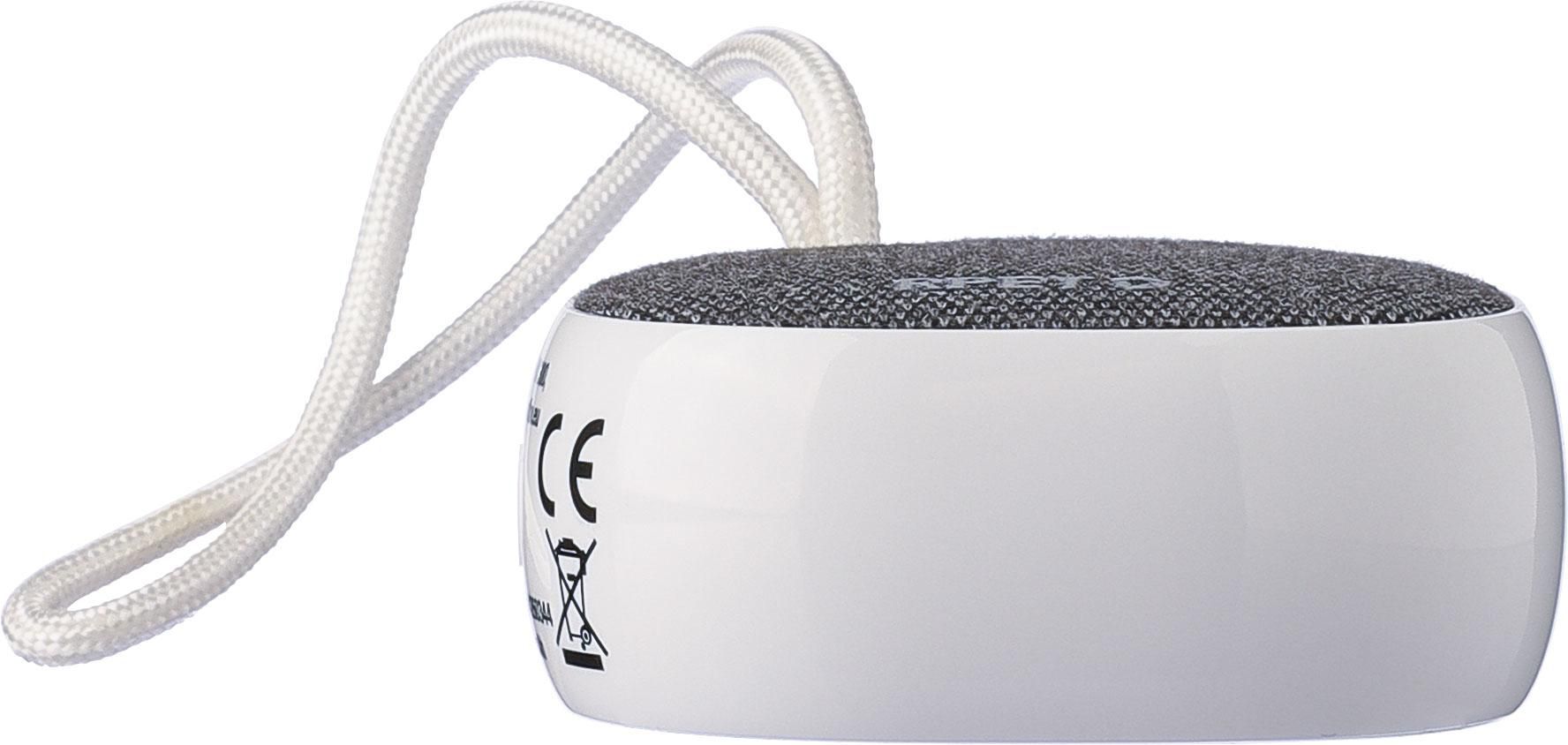 Vue 8 de Enceinte sans fil Mireya | Recyclé | Solar