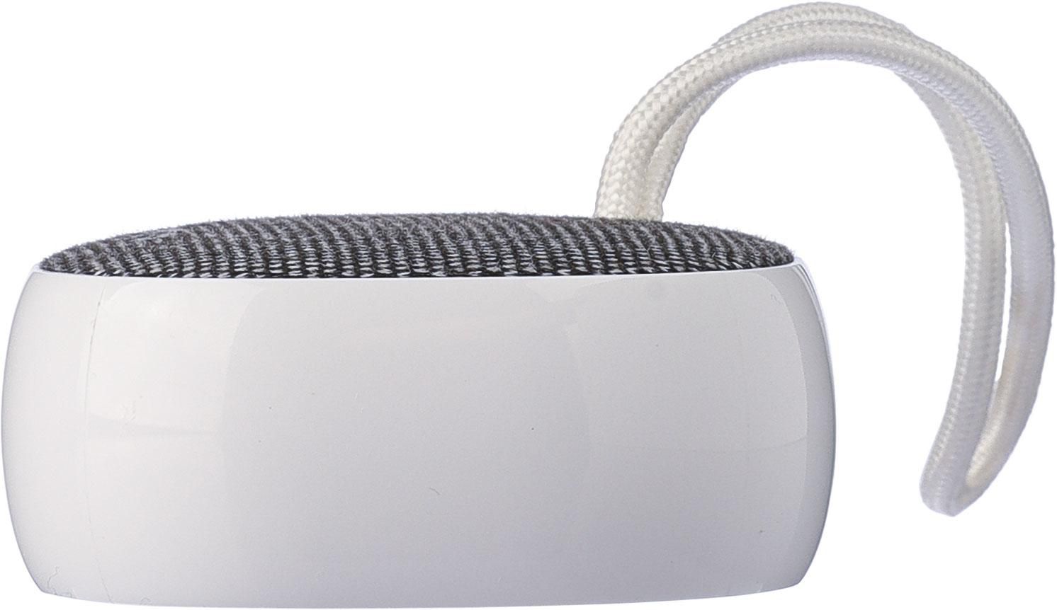 Vue 7 de Enceinte sans fil Mireya | Recyclé | Solar