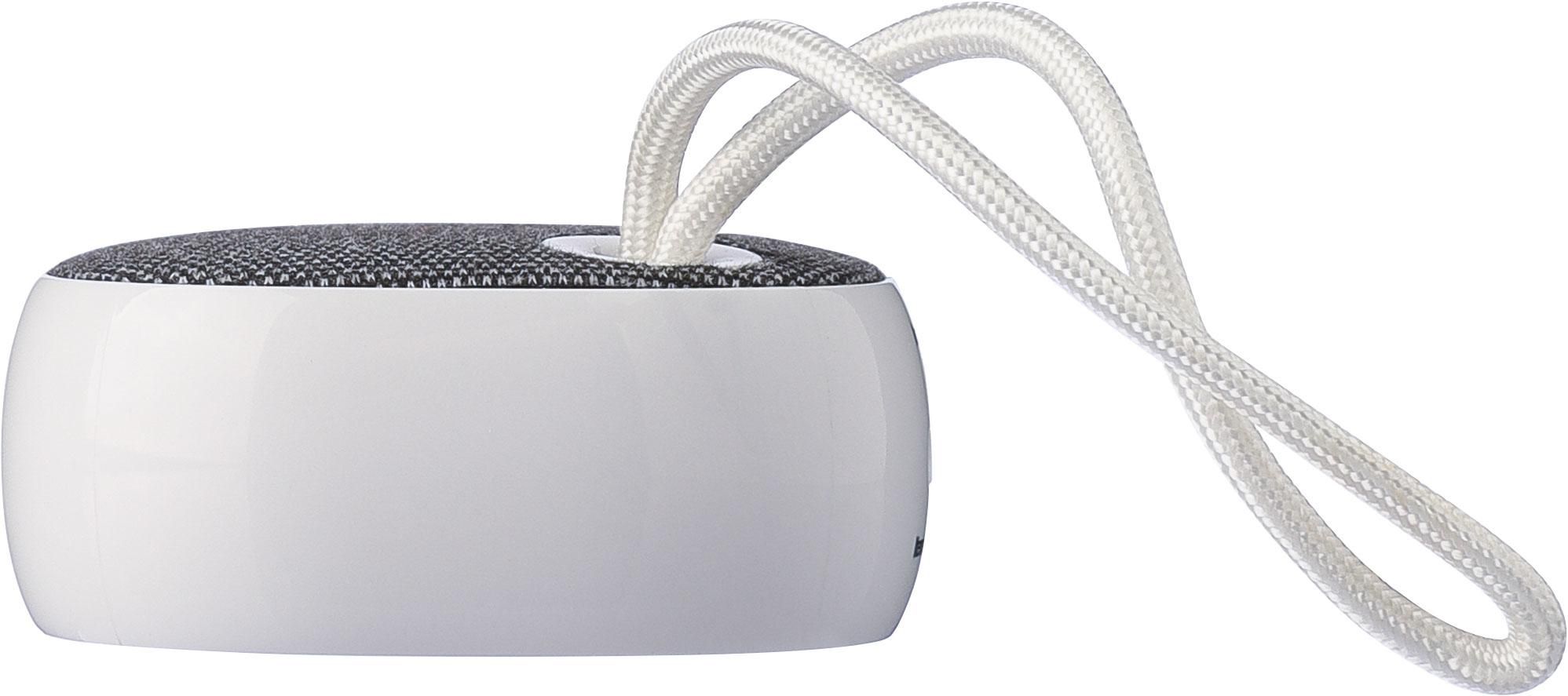 Vue 5 de Enceinte sans fil Mireya | Recyclé | Solar