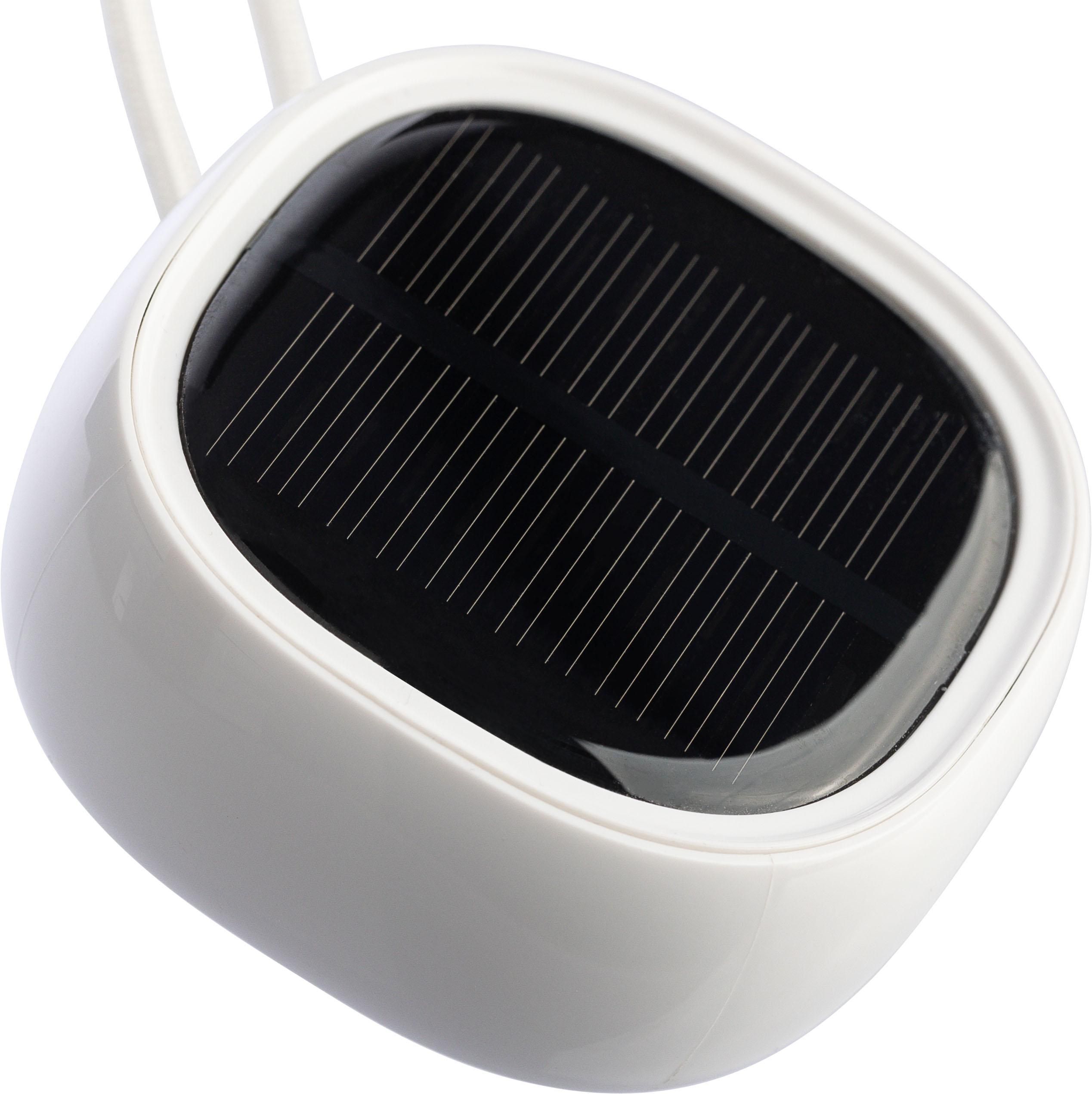 Vue 10 de Enceinte sans fil Mireya | Recyclé | Solar