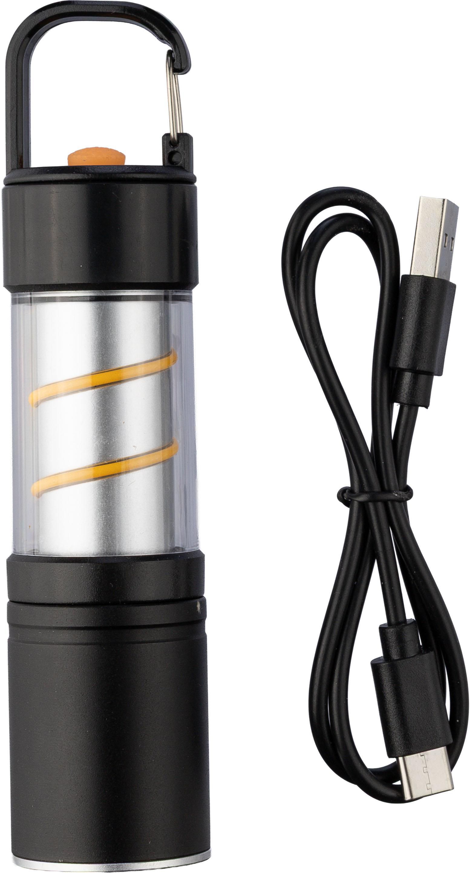 Vue 6 de Lampe torche Vela | COB | Rechargeable