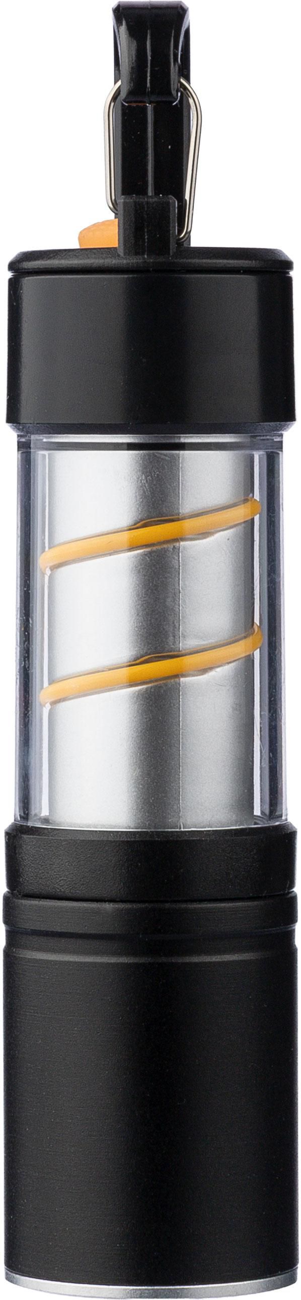 Vue 5 de Lampe torche Vela | COB | Rechargeable
