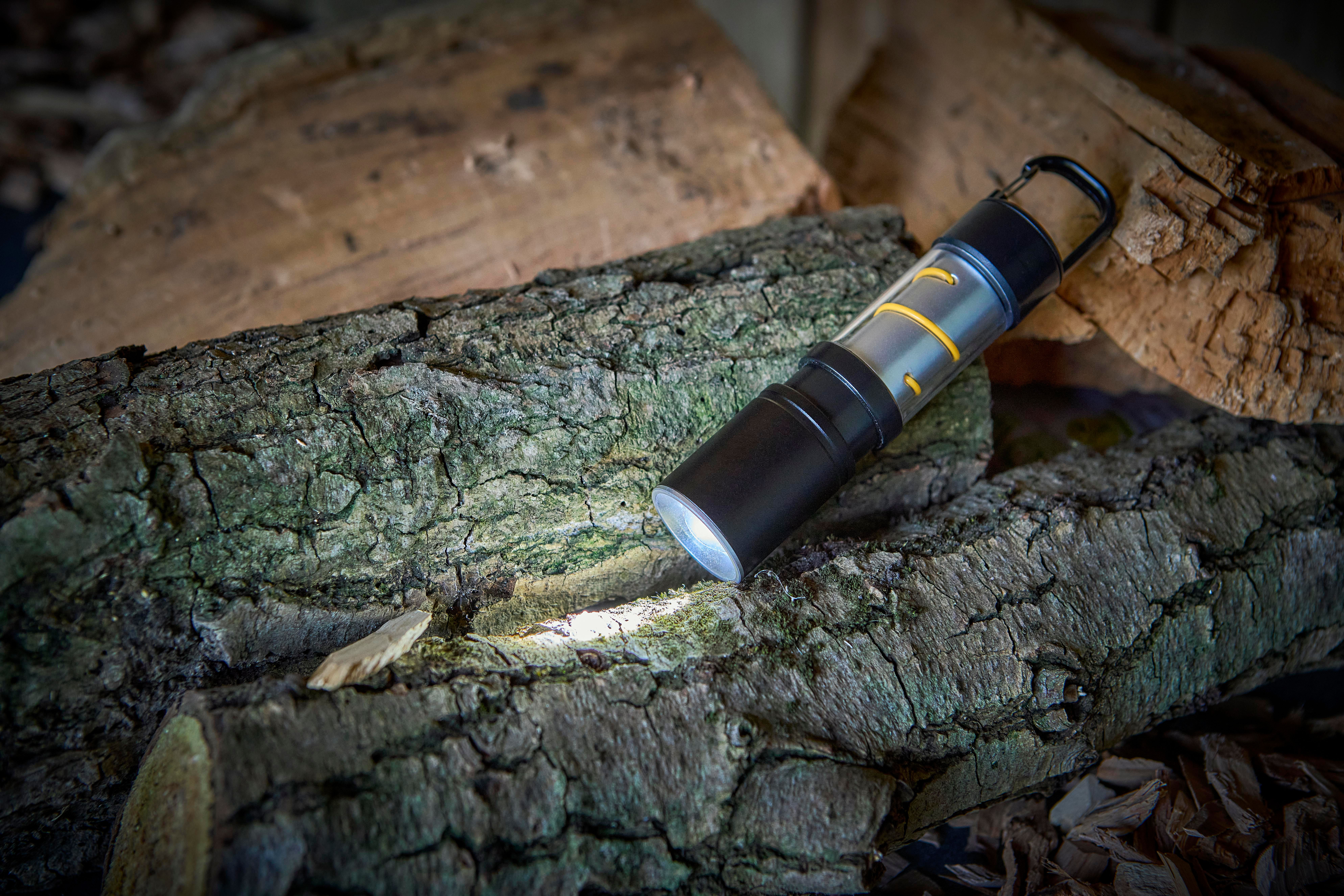 Vue 14 de Lampe torche Vela | COB | Rechargeable