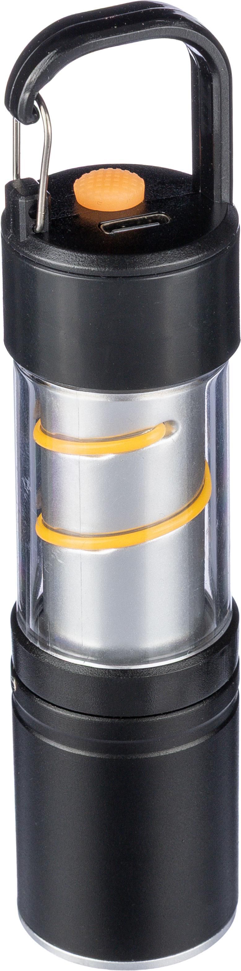 Vue 4 de Lampe torche Vela | COB | Rechargeable