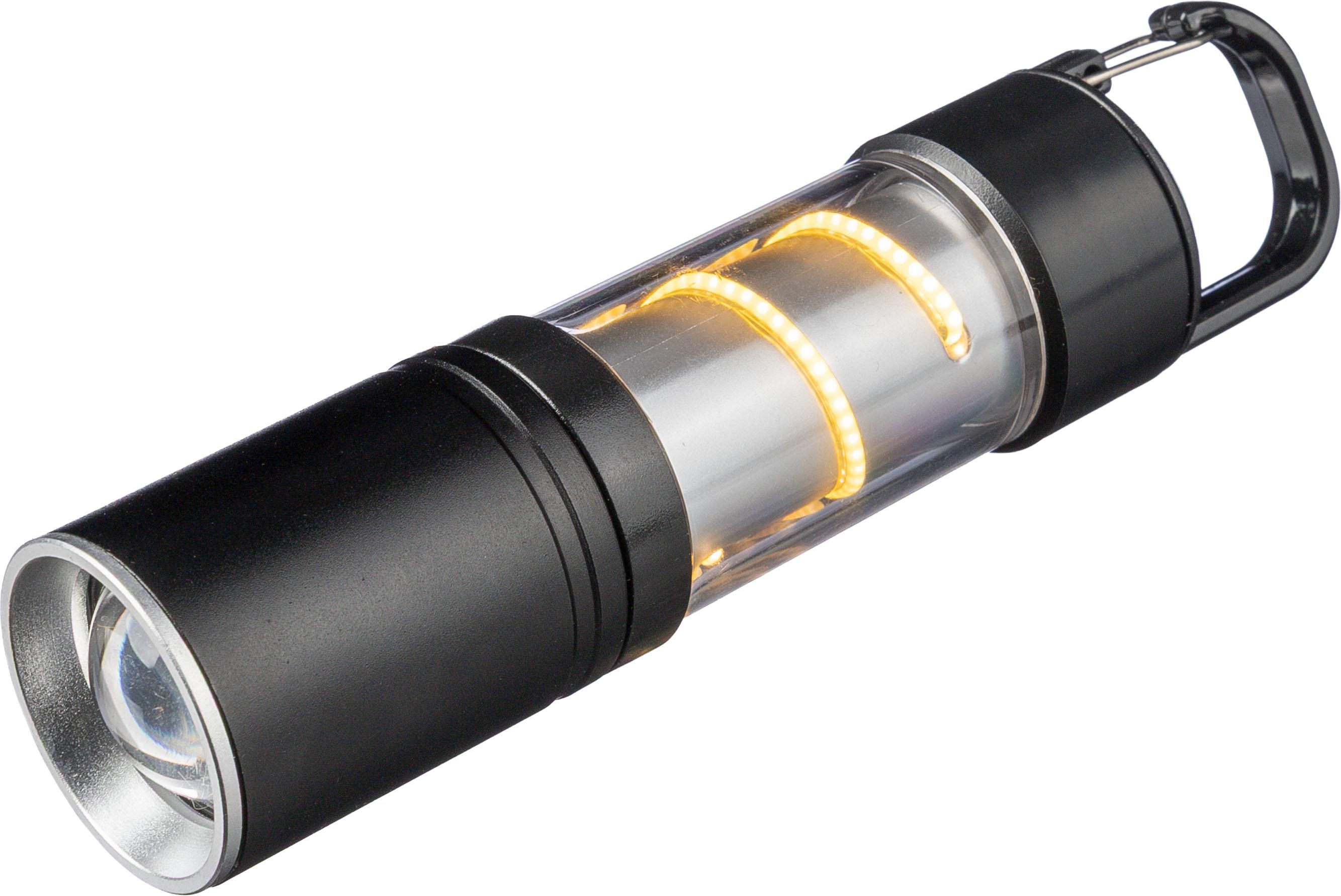 Vue 8 de Lampe torche Vela | COB | Rechargeable