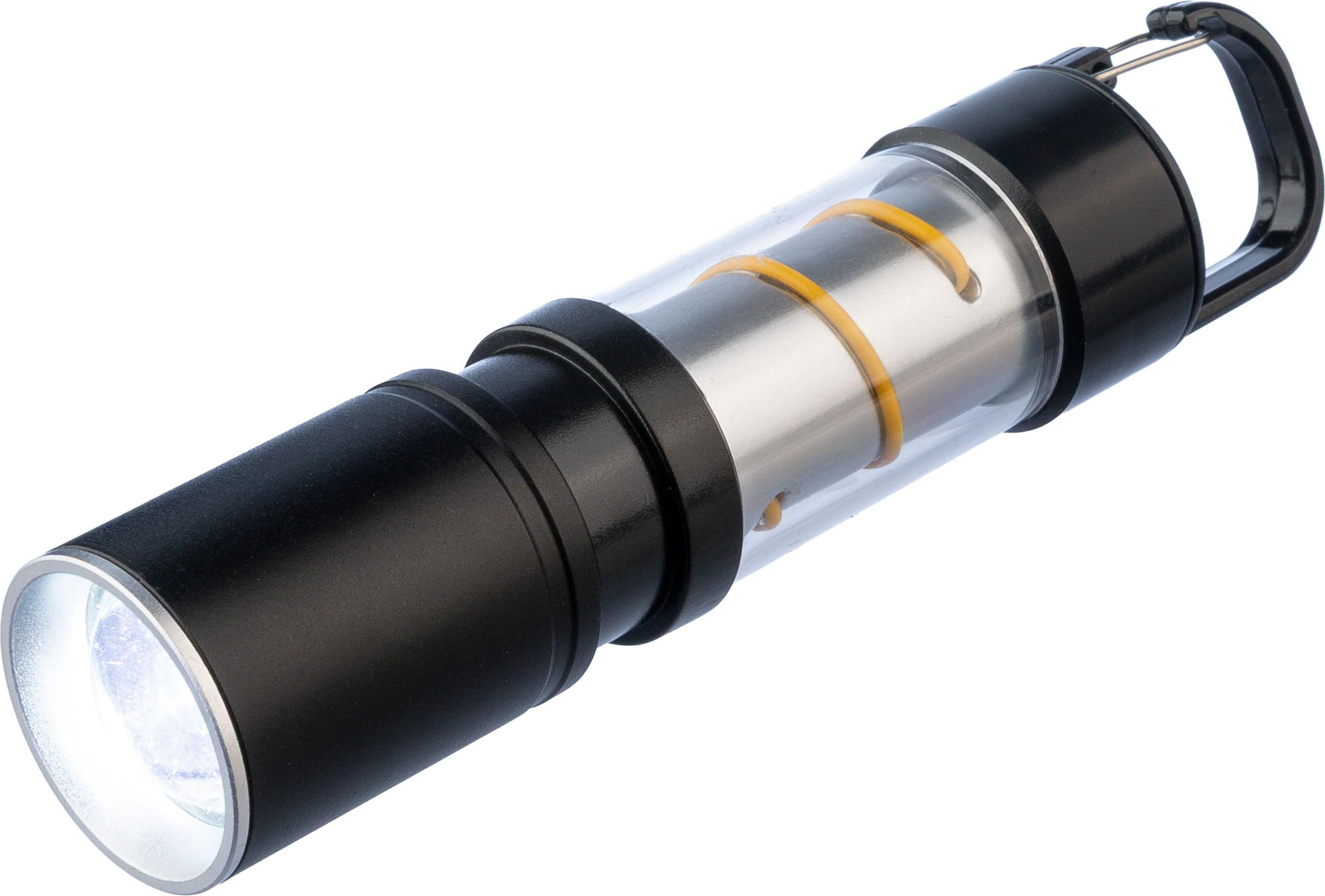 Vue 7 de Lampe torche Vela | COB | Rechargeable