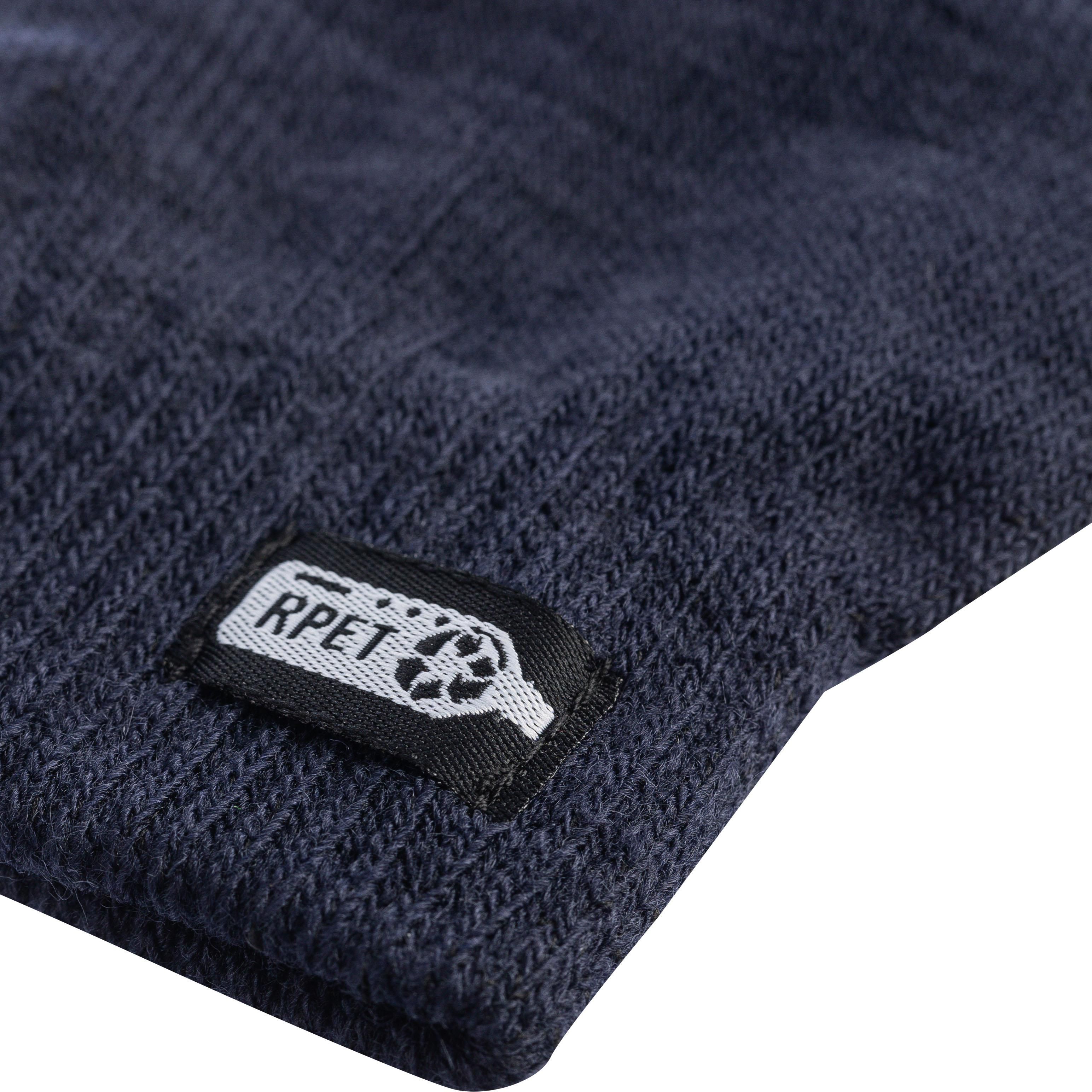 Vue 6 de Gants Nira | Recyclé | Écran tactile
