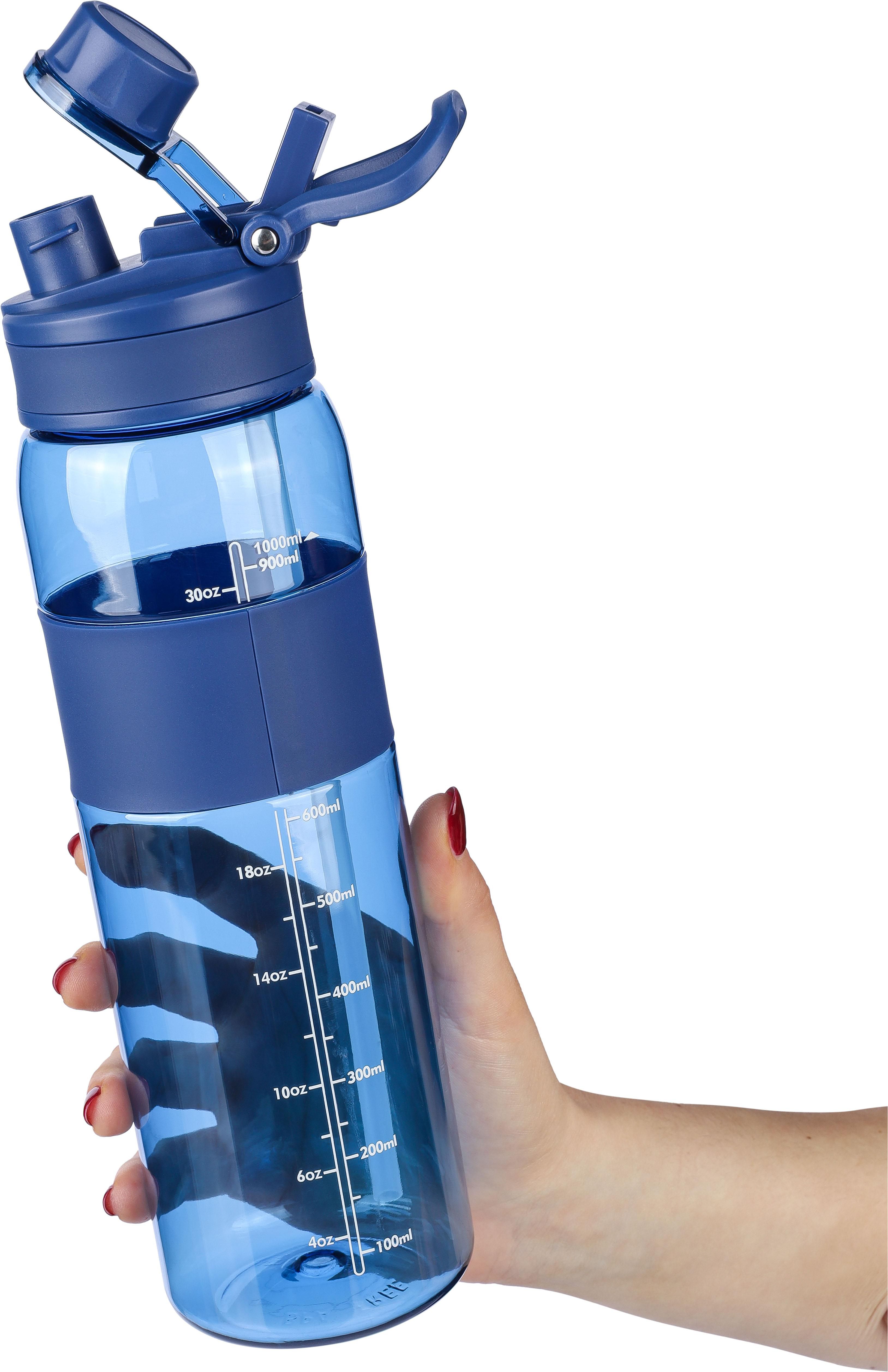 Vue 9 de Gourde Lyra | 900 ml