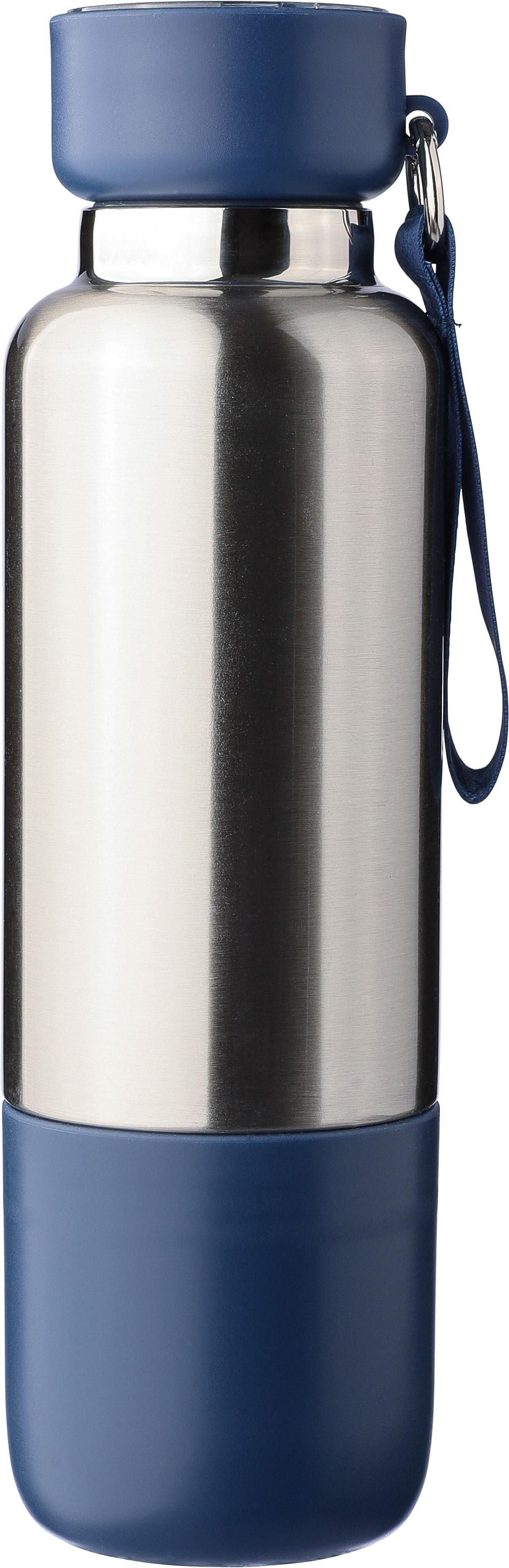 Vue 2 de Bouteille à double paroi Zev | 500 ml