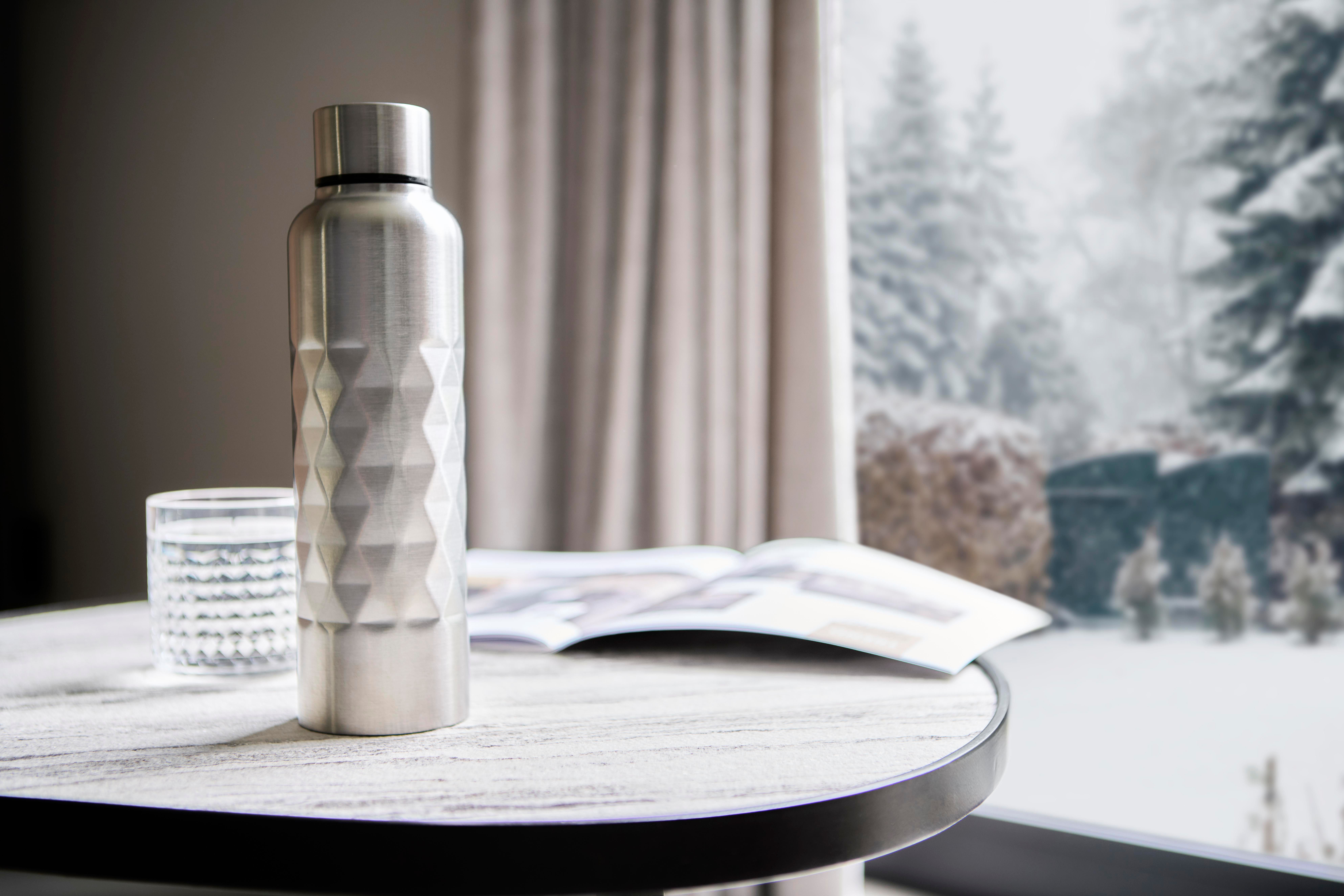 Vue 3 de Gourde Talin | Recyclé | 800 ml