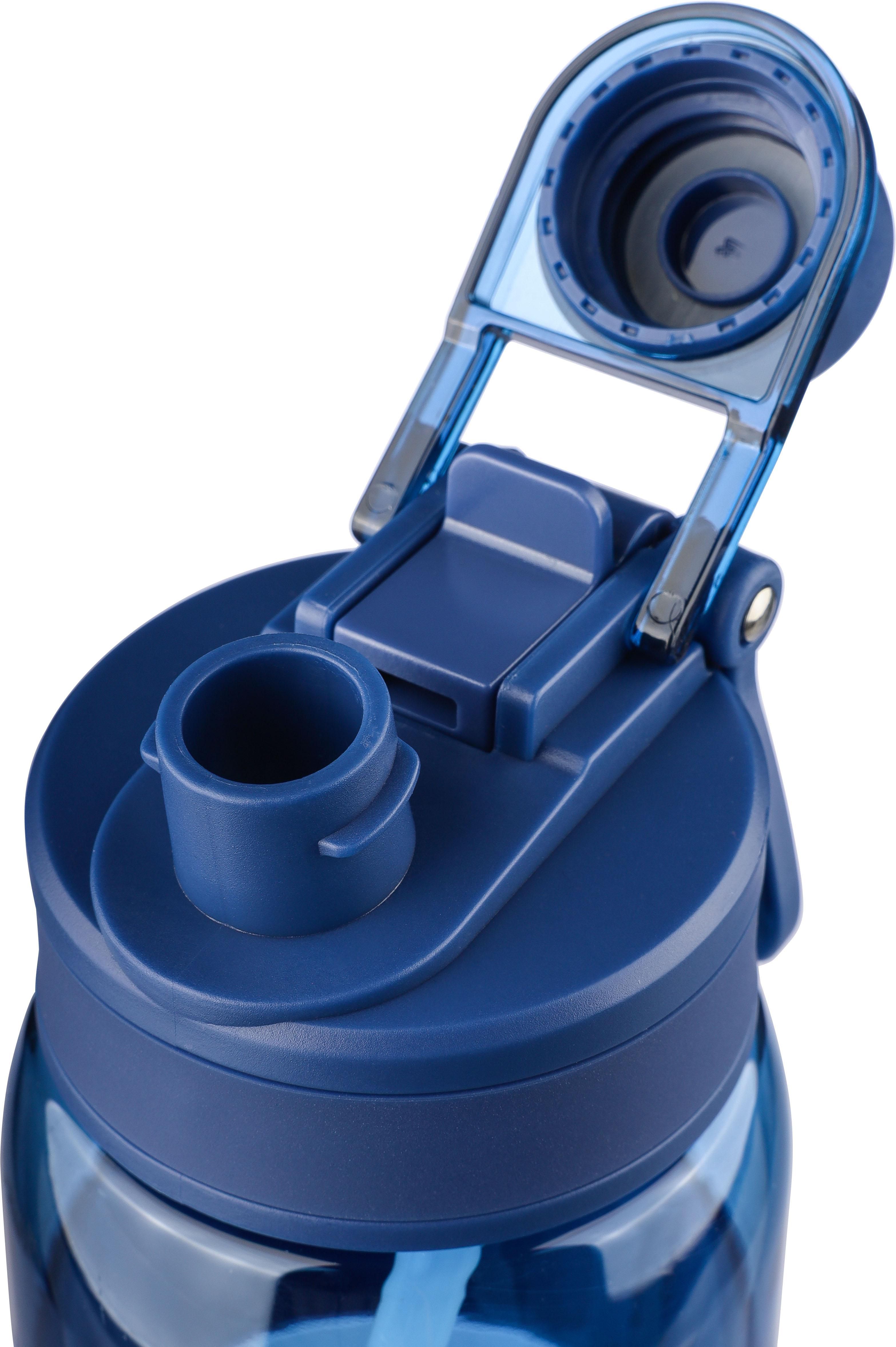 Vue 10 de Gourde Lyra | 900 ml