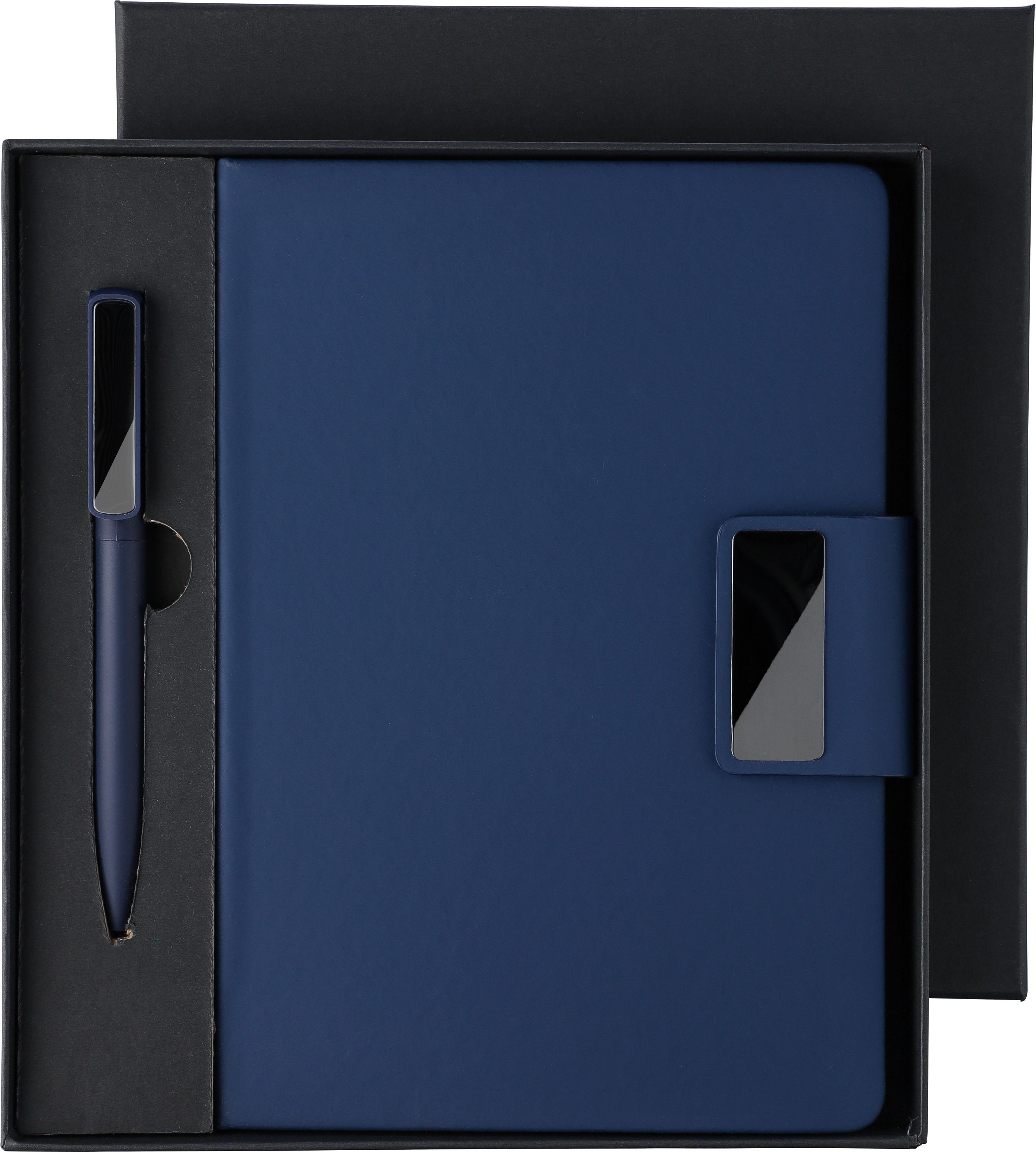 Vue 5 de Coffret bureau Roan Original | Recyclé