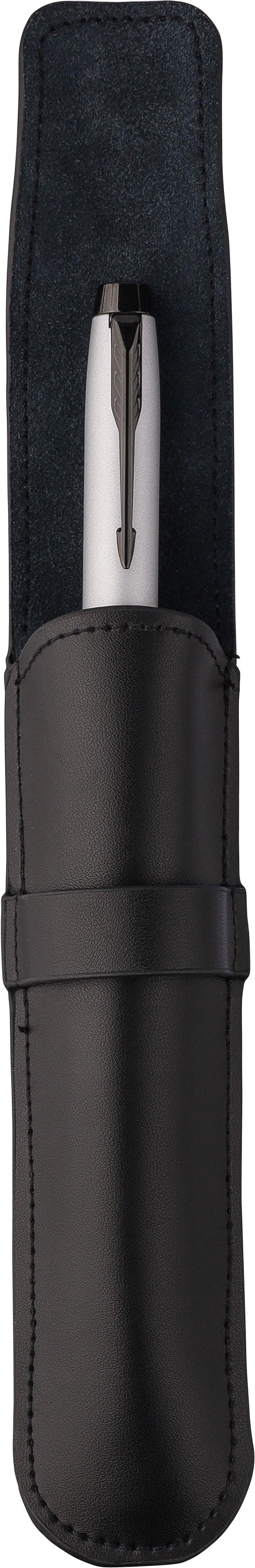 Vue 5 de Étui à stylo Nadir | Cuir