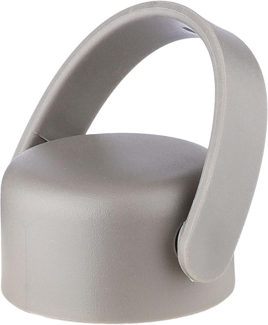 Vue 17 de Bouteille double paroi Omari | 500 ml | Deux bouchons