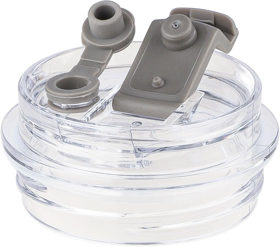 Vue 18 de Bouteille double paroi Omari | 500 ml | Deux bouchons