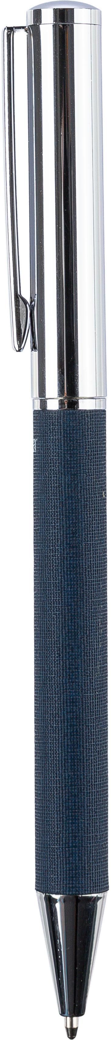 Vue 9 de Stylo à bille Jalen | Recyclé | Rotatif