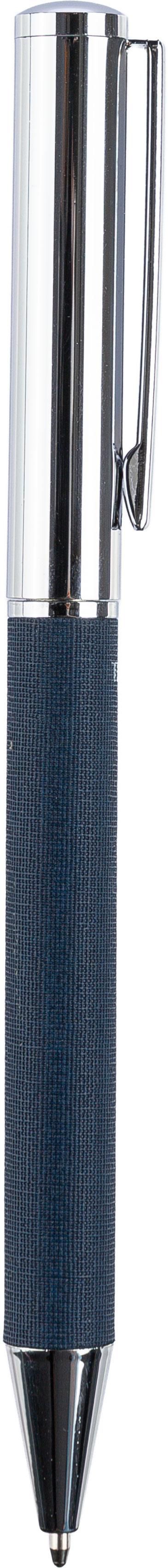 Vue 8 de Stylo à bille Jalen | Recyclé | Rotatif