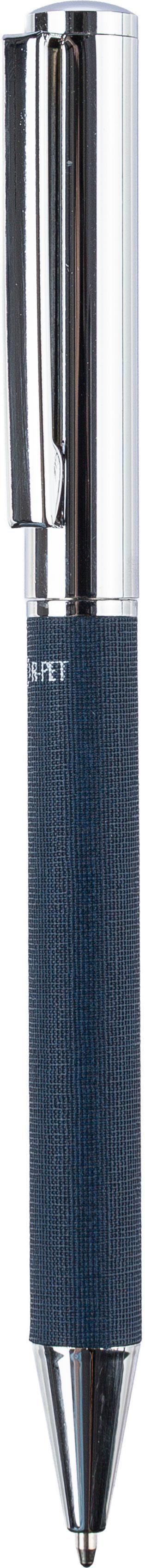 Vue 5 de Stylo à bille Jalen | Recyclé | Rotatif
