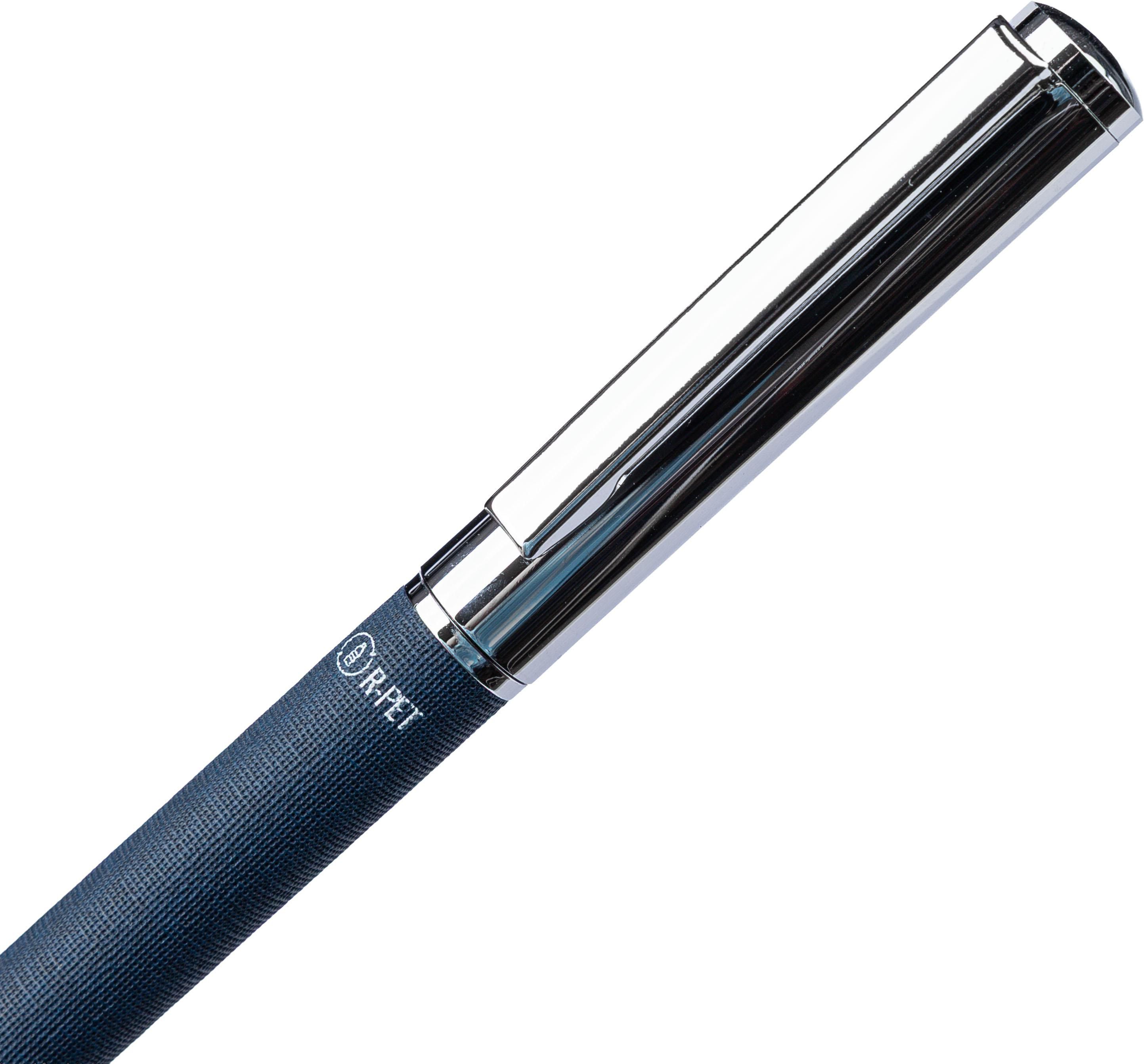 Vue 10 de Stylo à bille Jalen | Recyclé | Rotatif