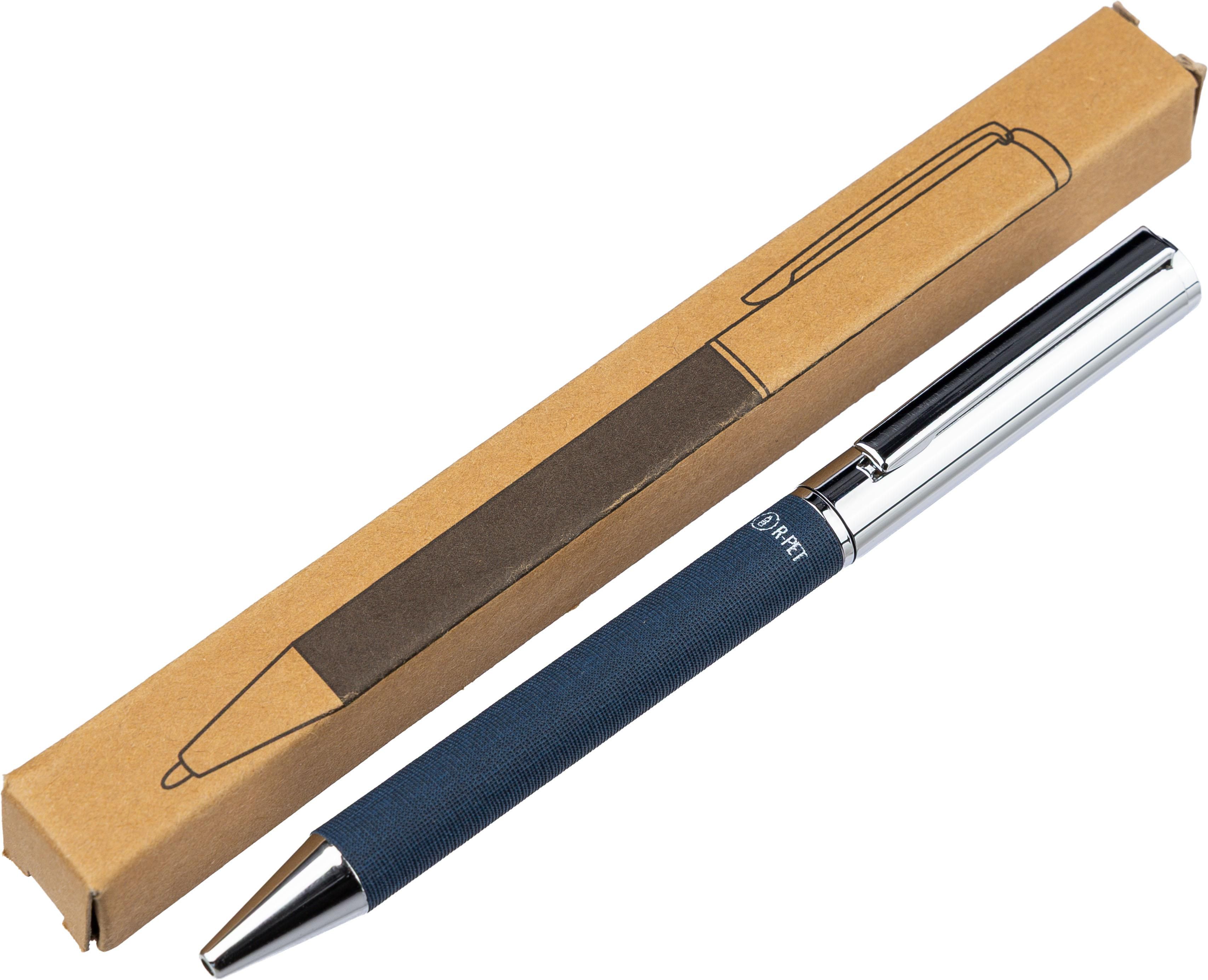 Vue 11 de Stylo à bille Jalen | Recyclé | Rotatif