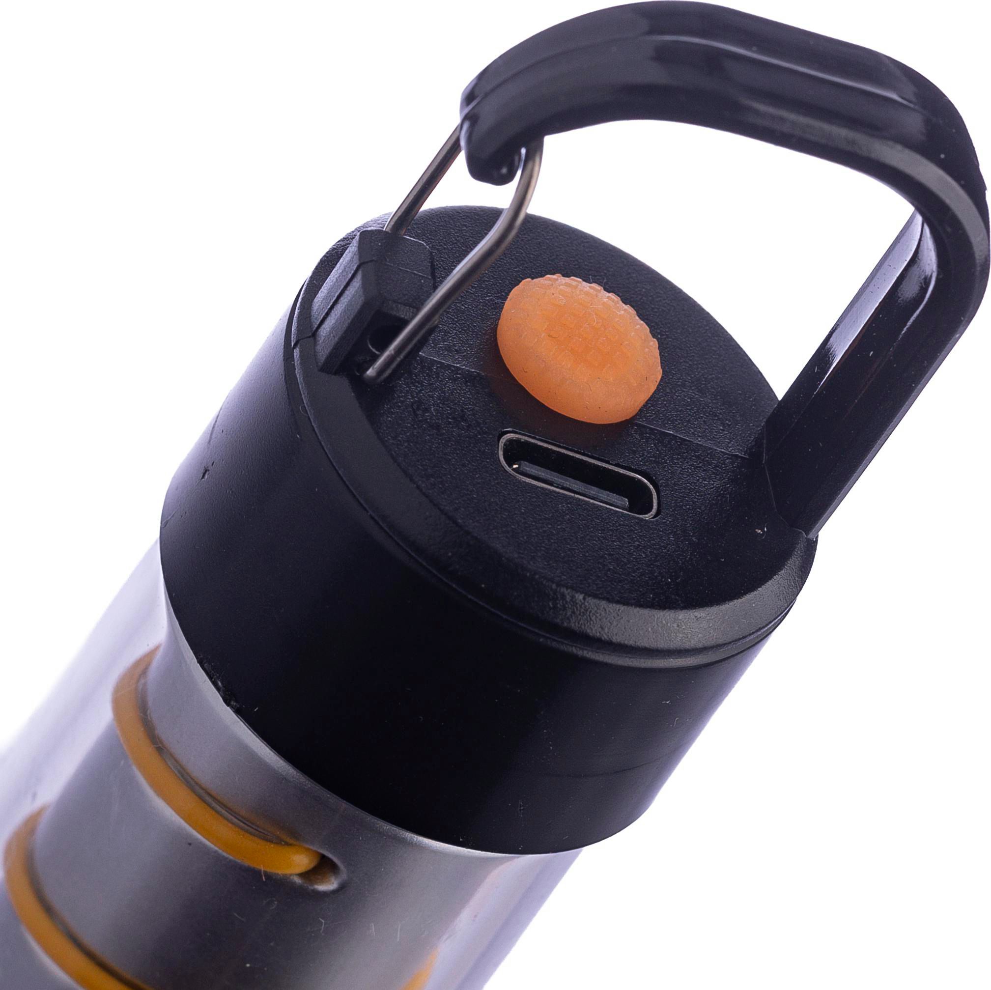 Vue 13 de Lampe torche Vela | COB | Rechargeable