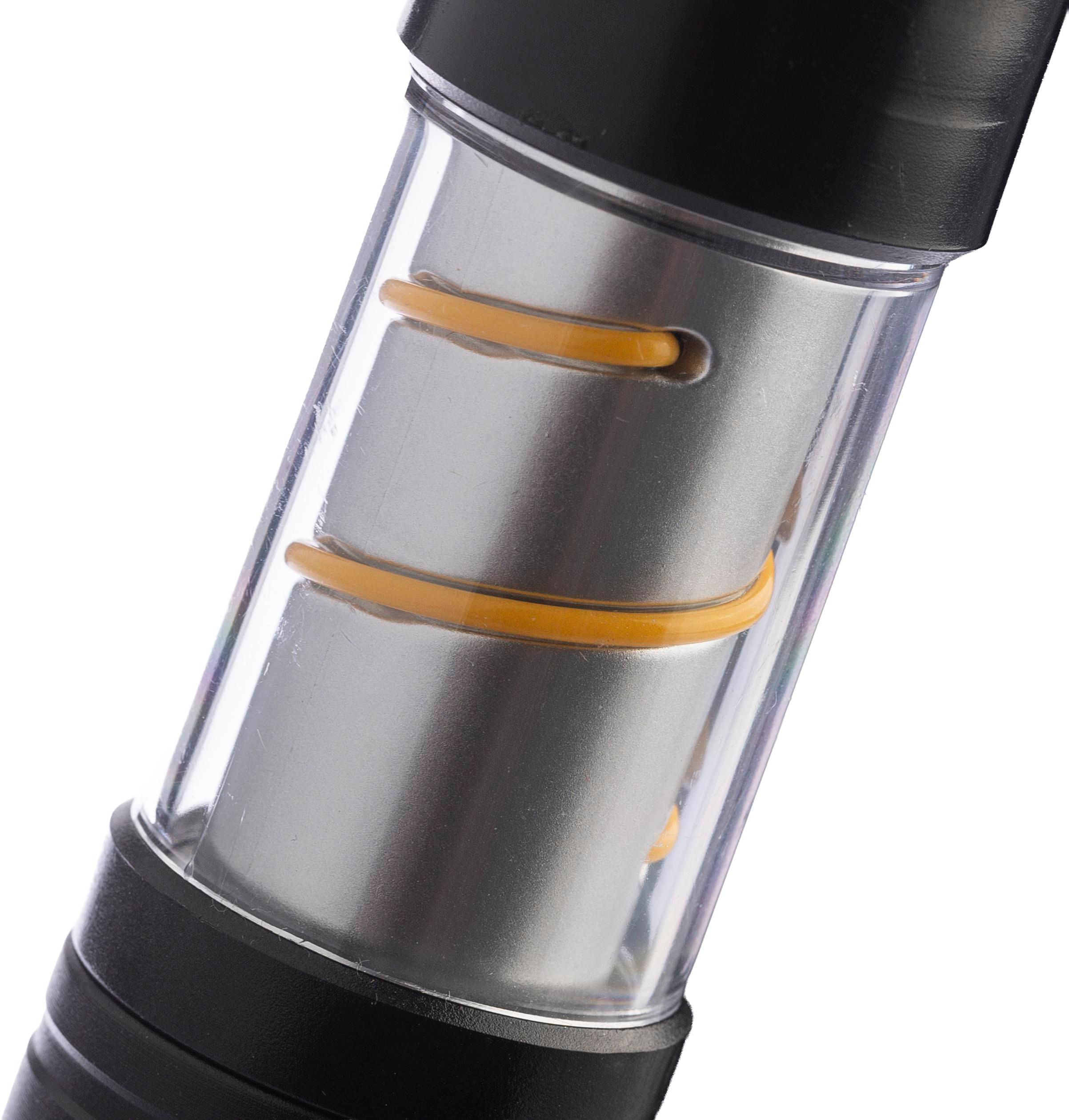 Vue 11 de Lampe torche Vela | COB | Rechargeable