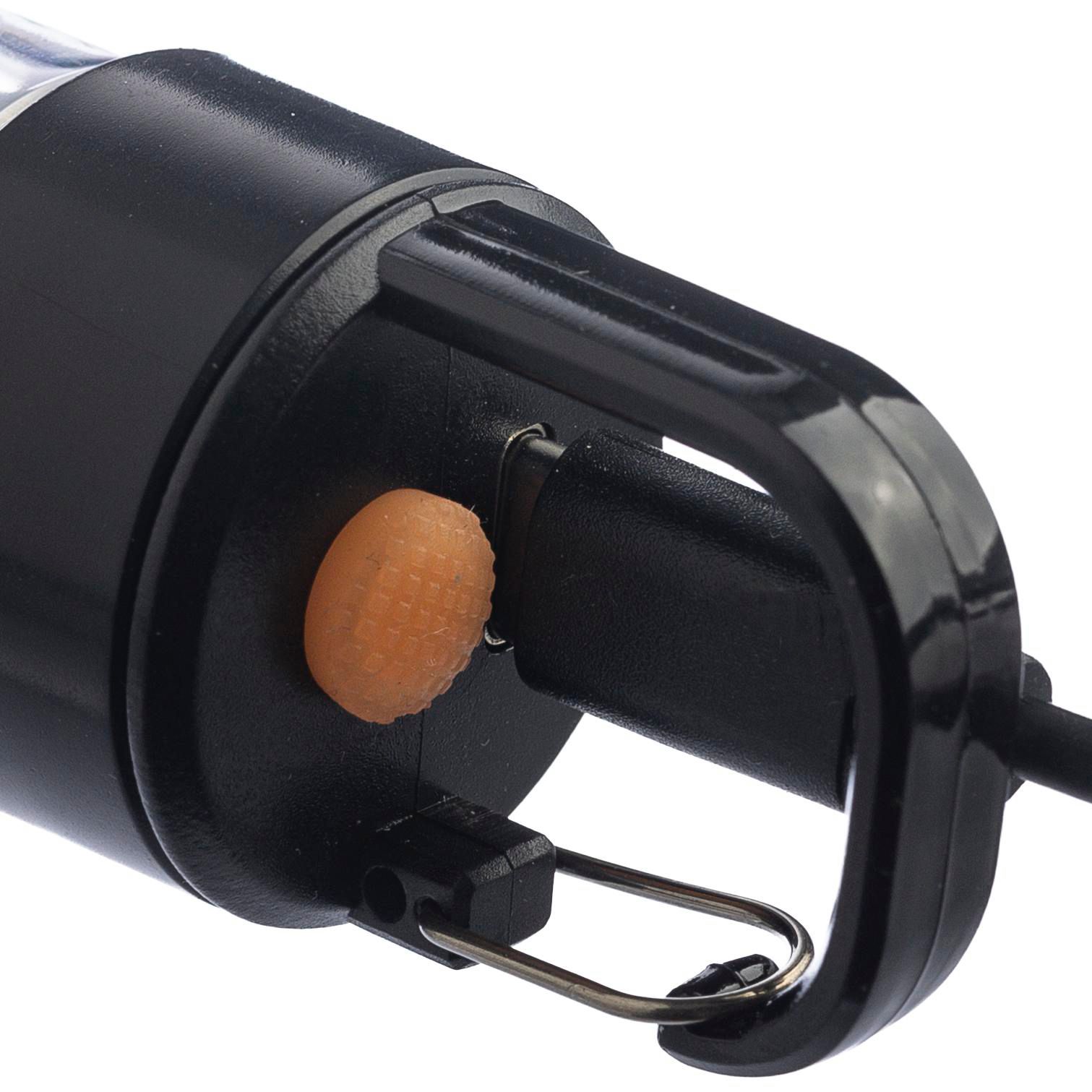 Vue 12 de Lampe torche Vela | COB | Rechargeable