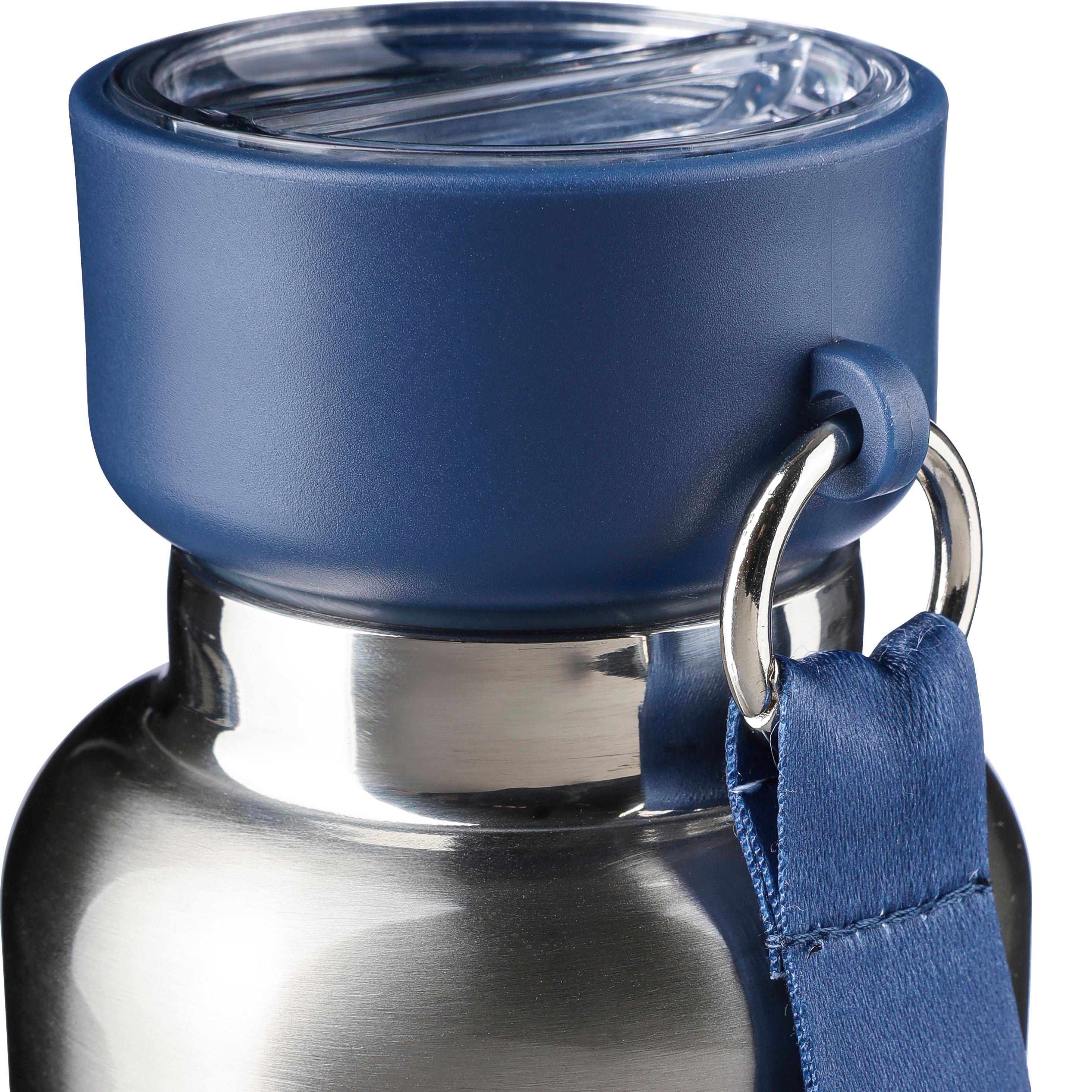 Vue 19 de Bouteille à double paroi Zev | 500 ml