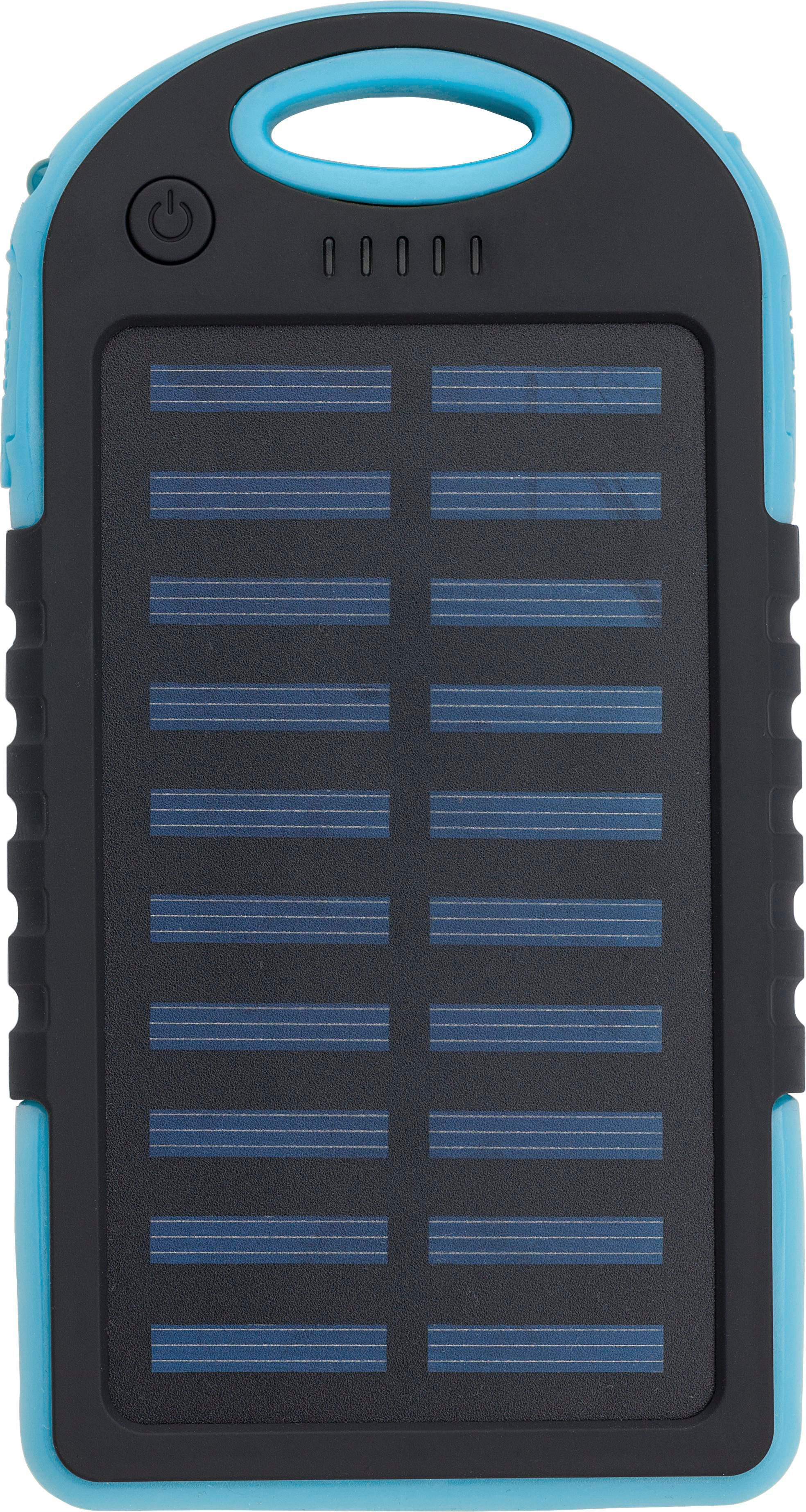 Power bank Aurora | Solaire | 4 000 mAh